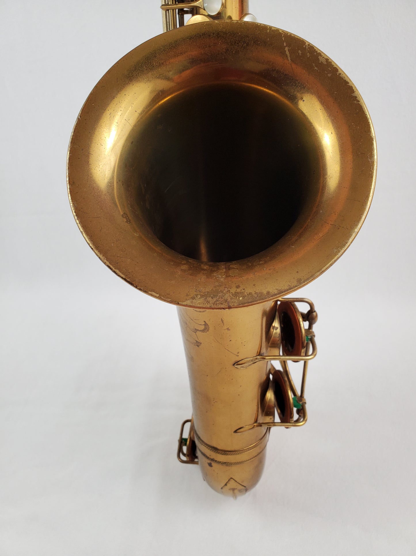 Selmer Radio Improved Tenor Saxophone 19xxx