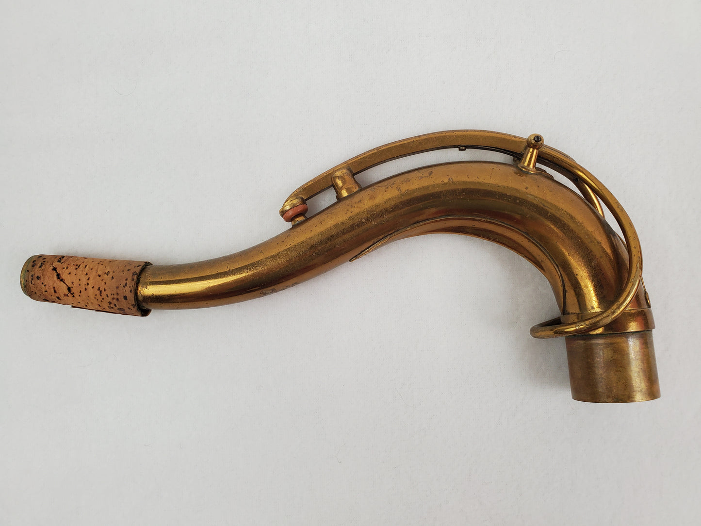 Selmer Radio Improved Tenor Saxophone 19xxx