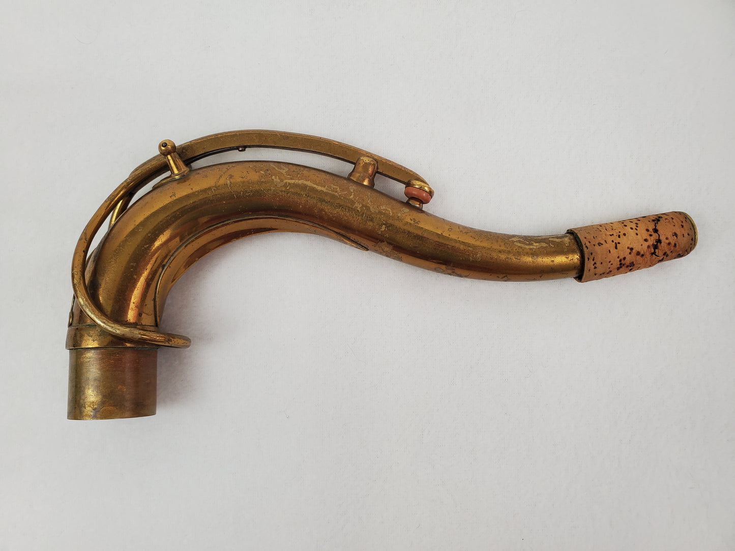 Selmer Radio Improved Tenor Saxophone 19xxx