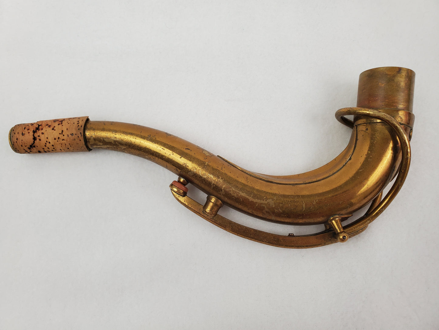 Selmer Radio Improved Tenor Saxophone 19xxx