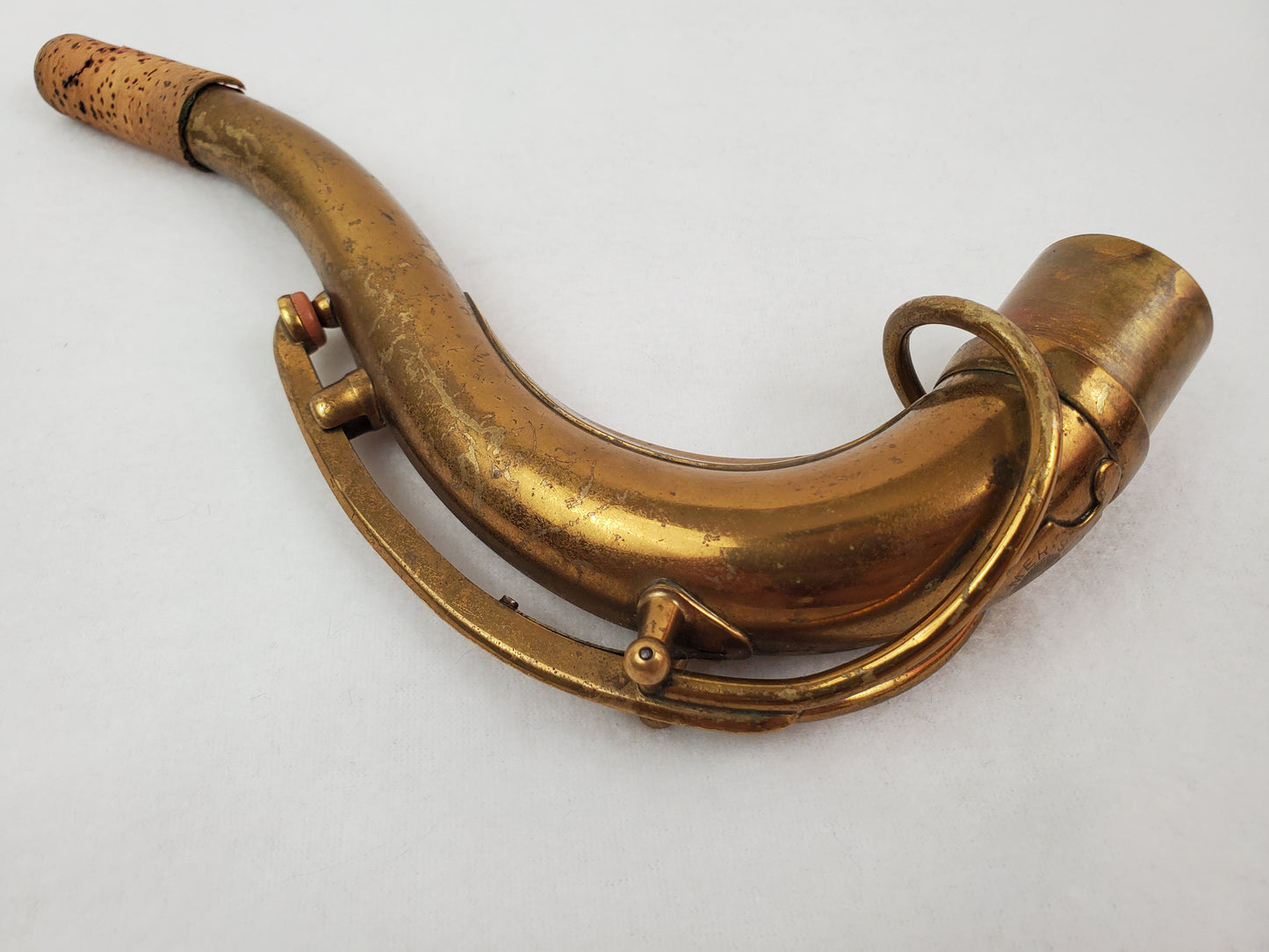Selmer Radio Improved Tenor Saxophone 19xxx