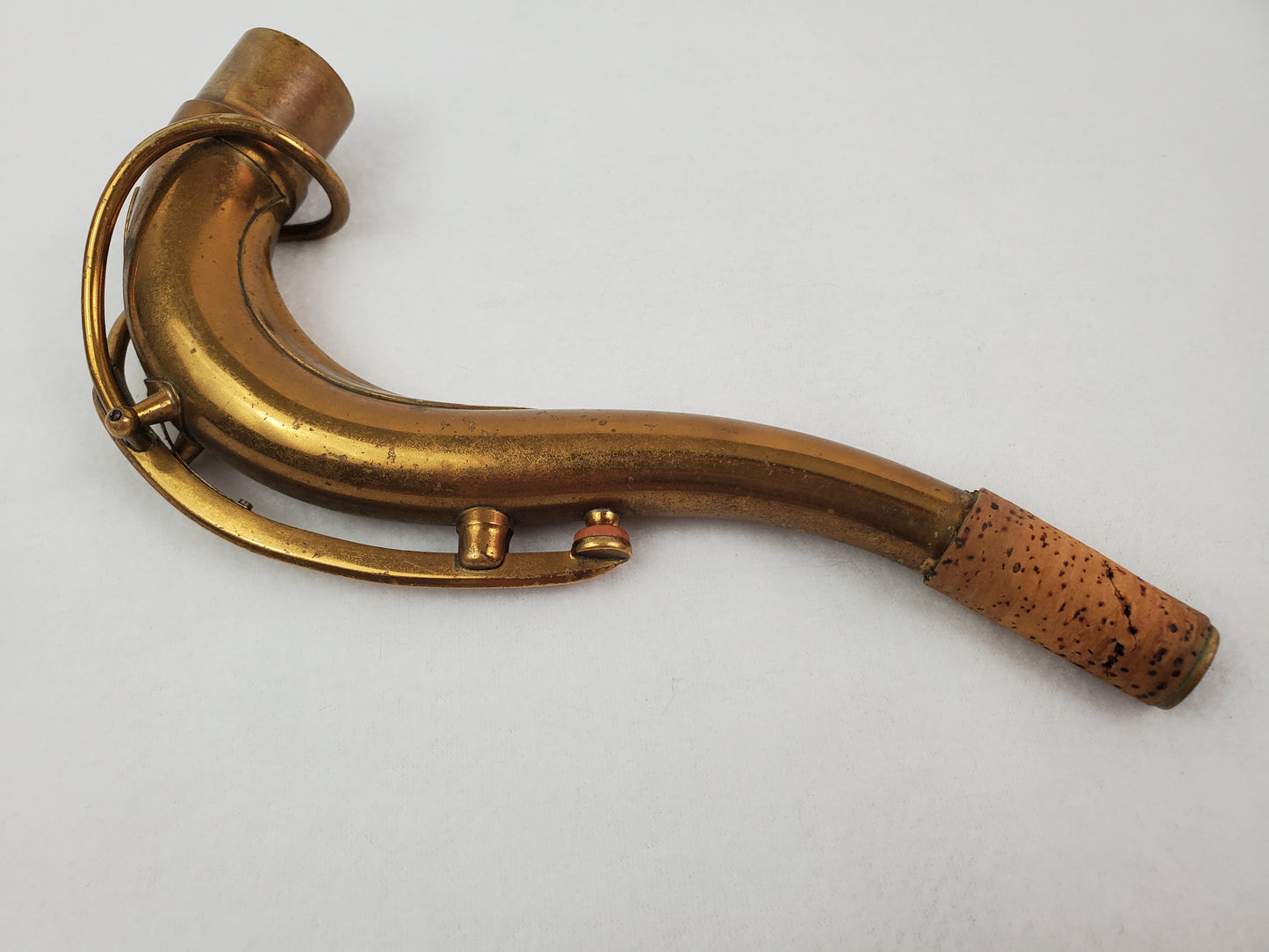 Selmer Radio Improved Tenor Saxophone 19xxx