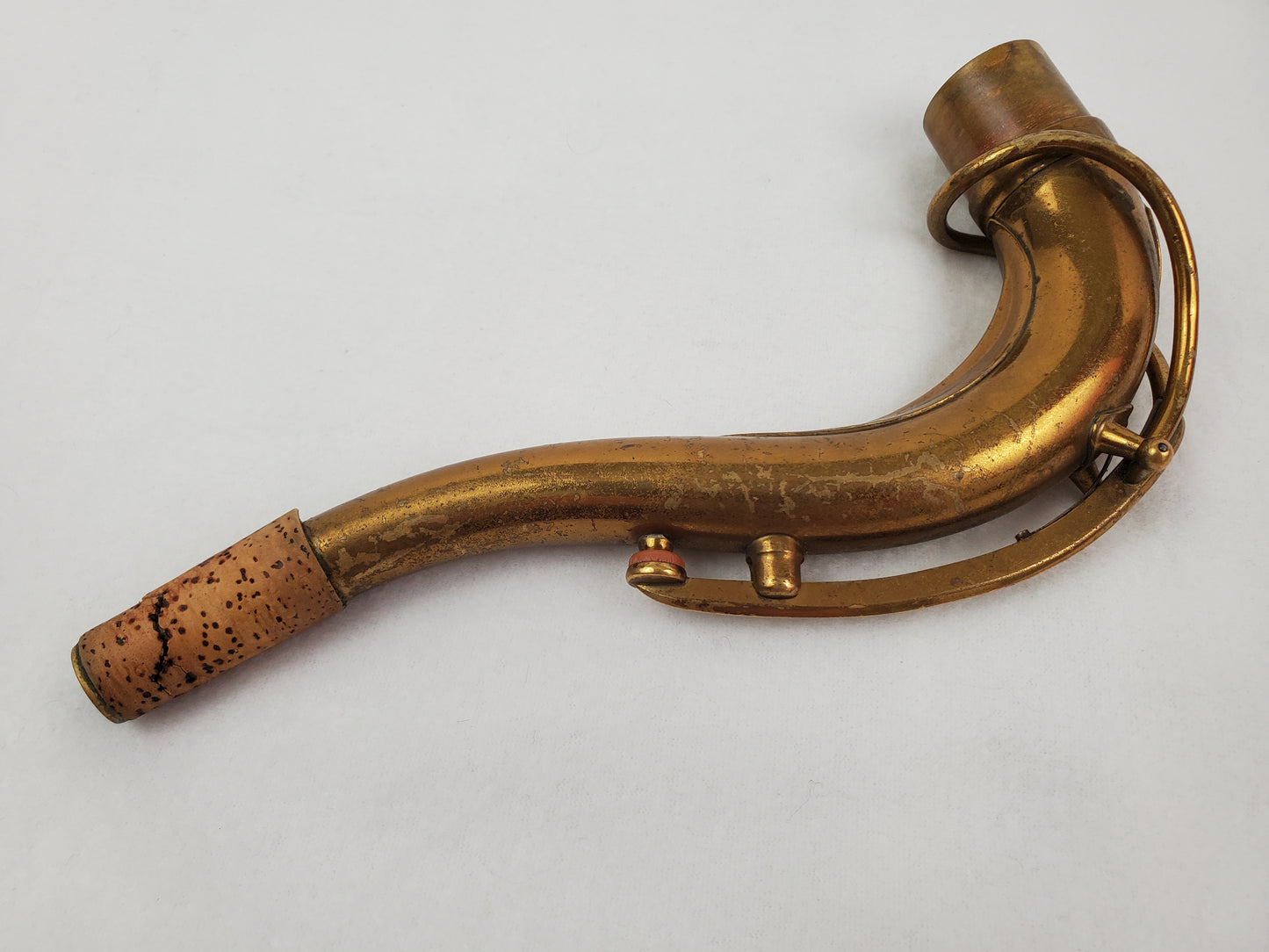 Selmer Radio Improved Tenor Saxophone 19xxx