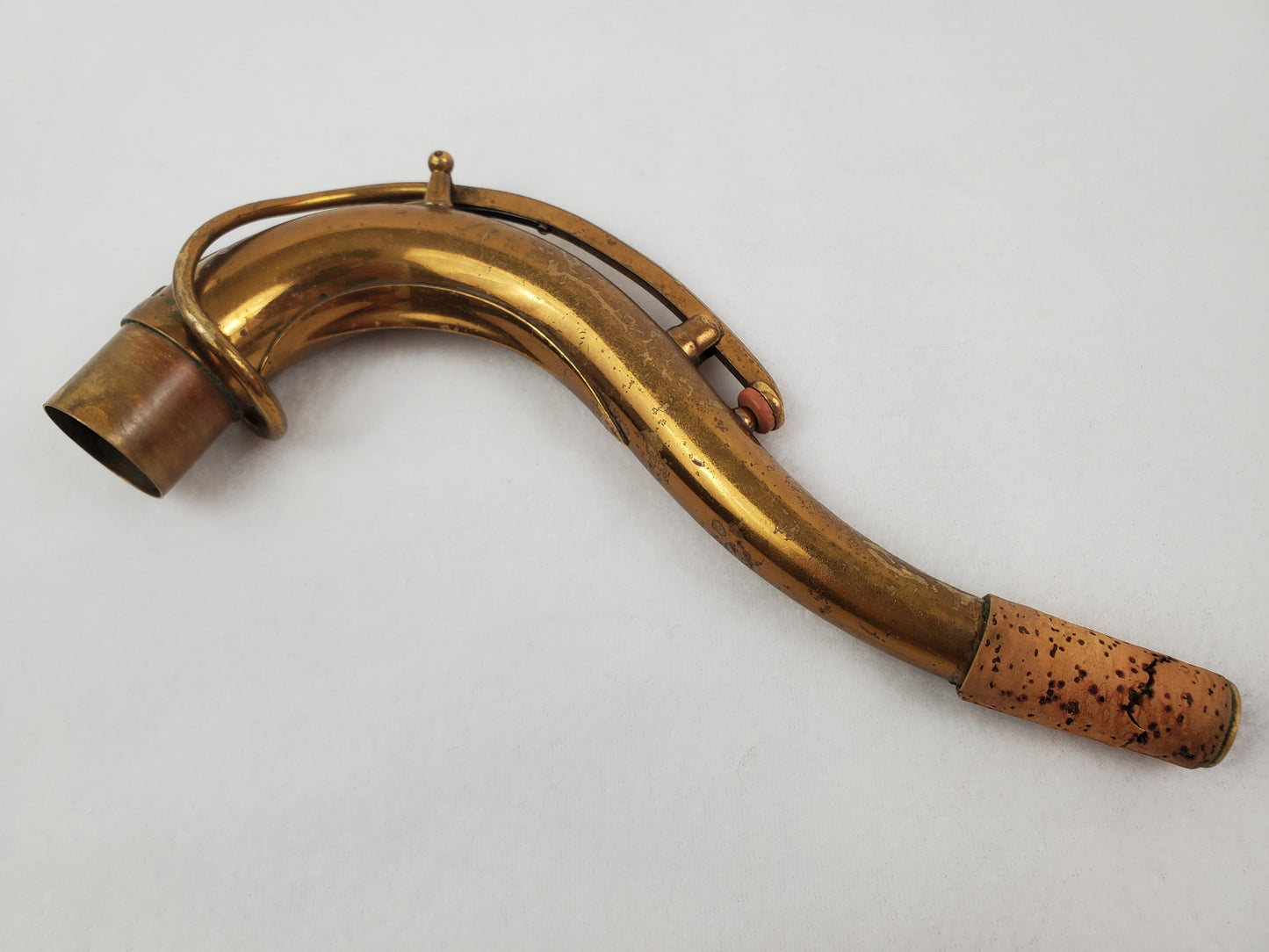 Selmer Radio Improved Tenor Saxophone 19xxx
