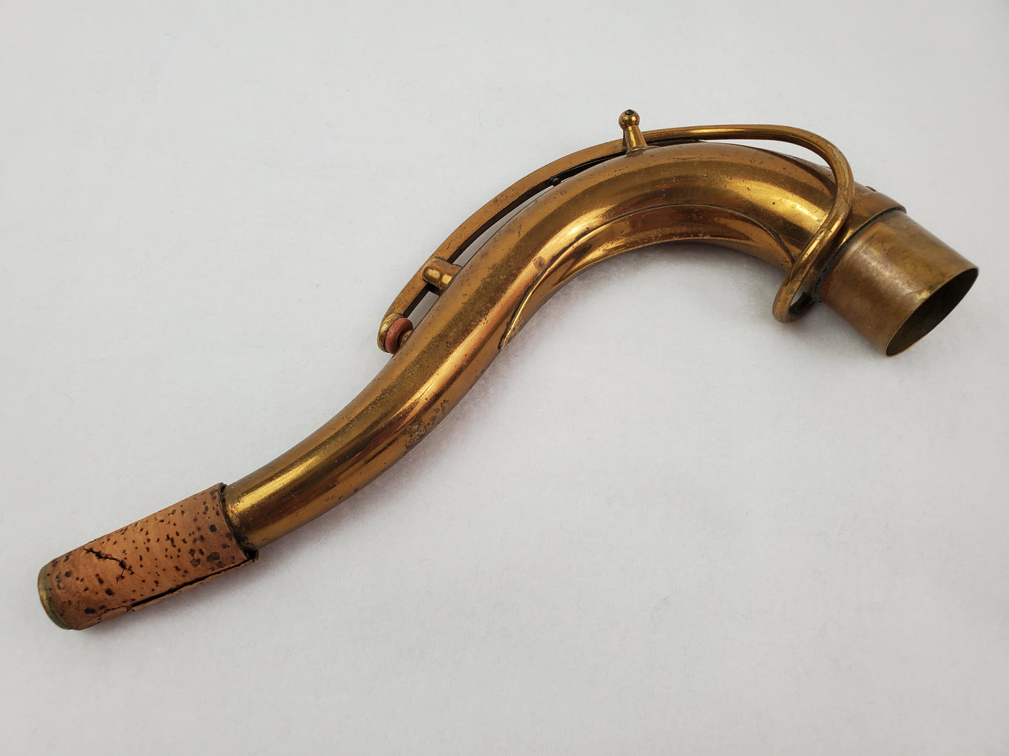 Selmer Radio Improved Tenor Saxophone 19xxx