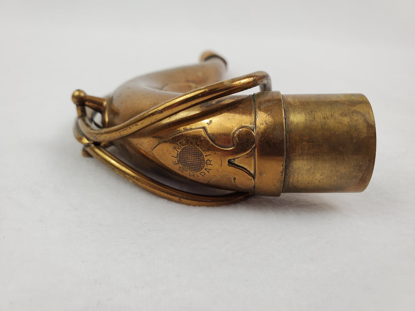 Selmer Radio Improved Tenor Saxophone 19xxx