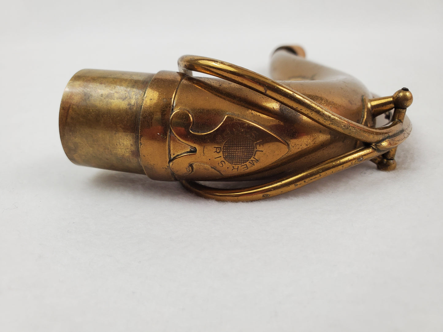 Selmer Radio Improved Tenor Saxophone 19xxx
