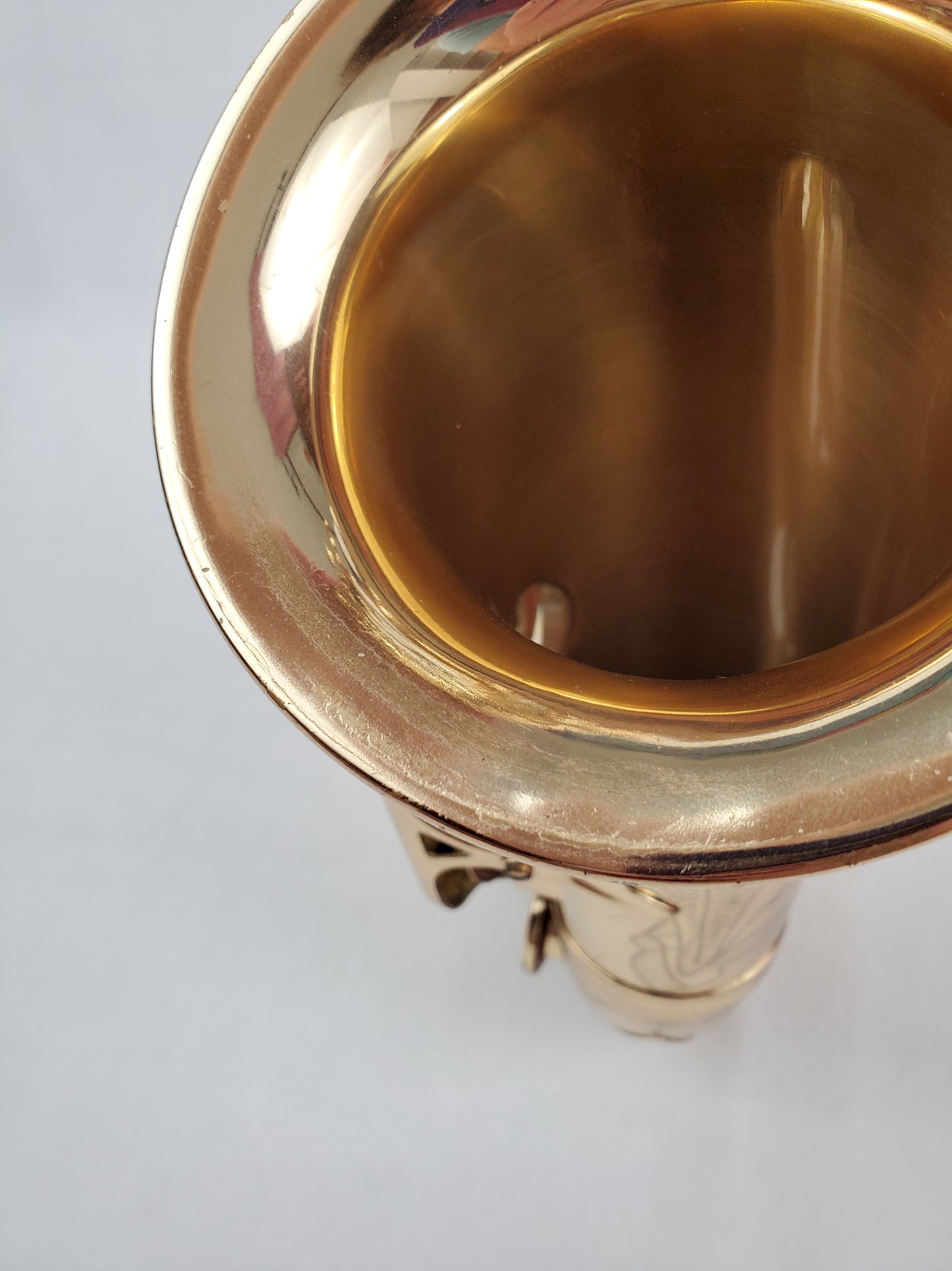 Selmer Super Action 80 Series II SA80II Alto Saxophone 498xxx