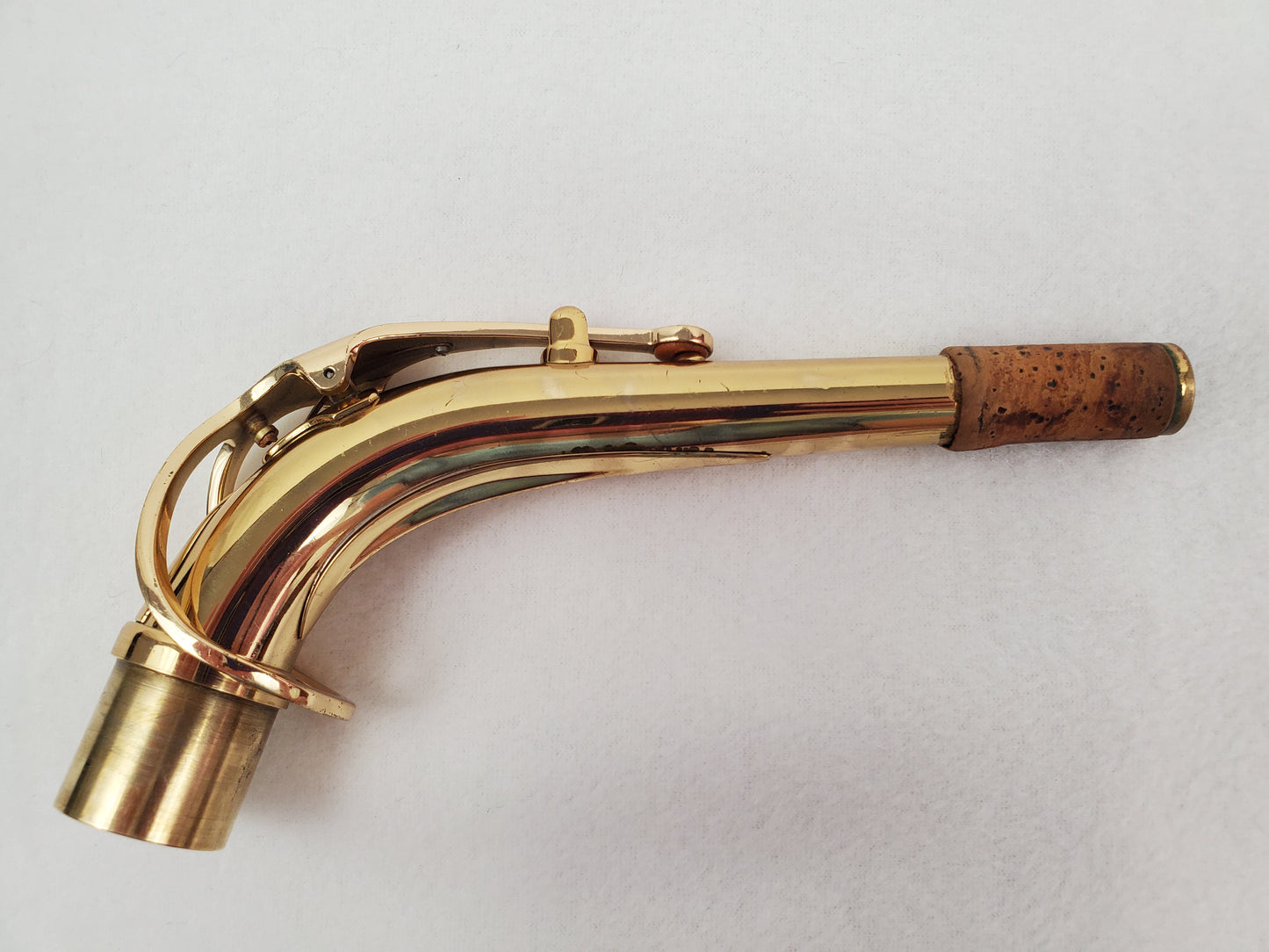Selmer Super Action 80 Series II SA80II Alto Saxophone 498xxx
