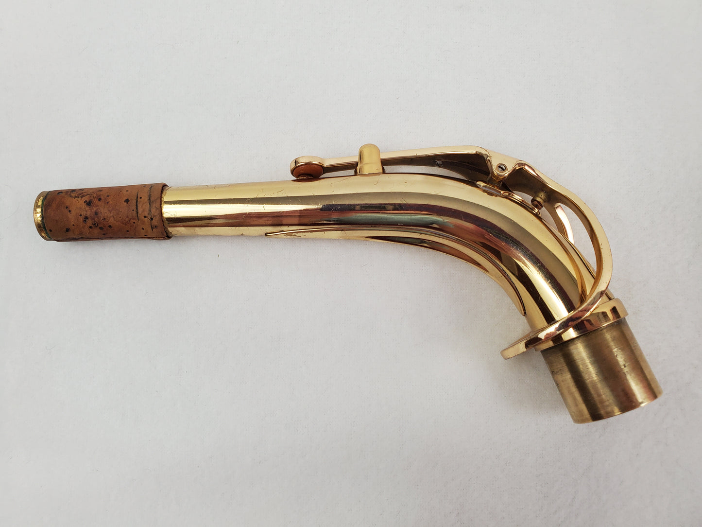 Selmer Super Action 80 Series II SA80II Alto Saxophone 498xxx
