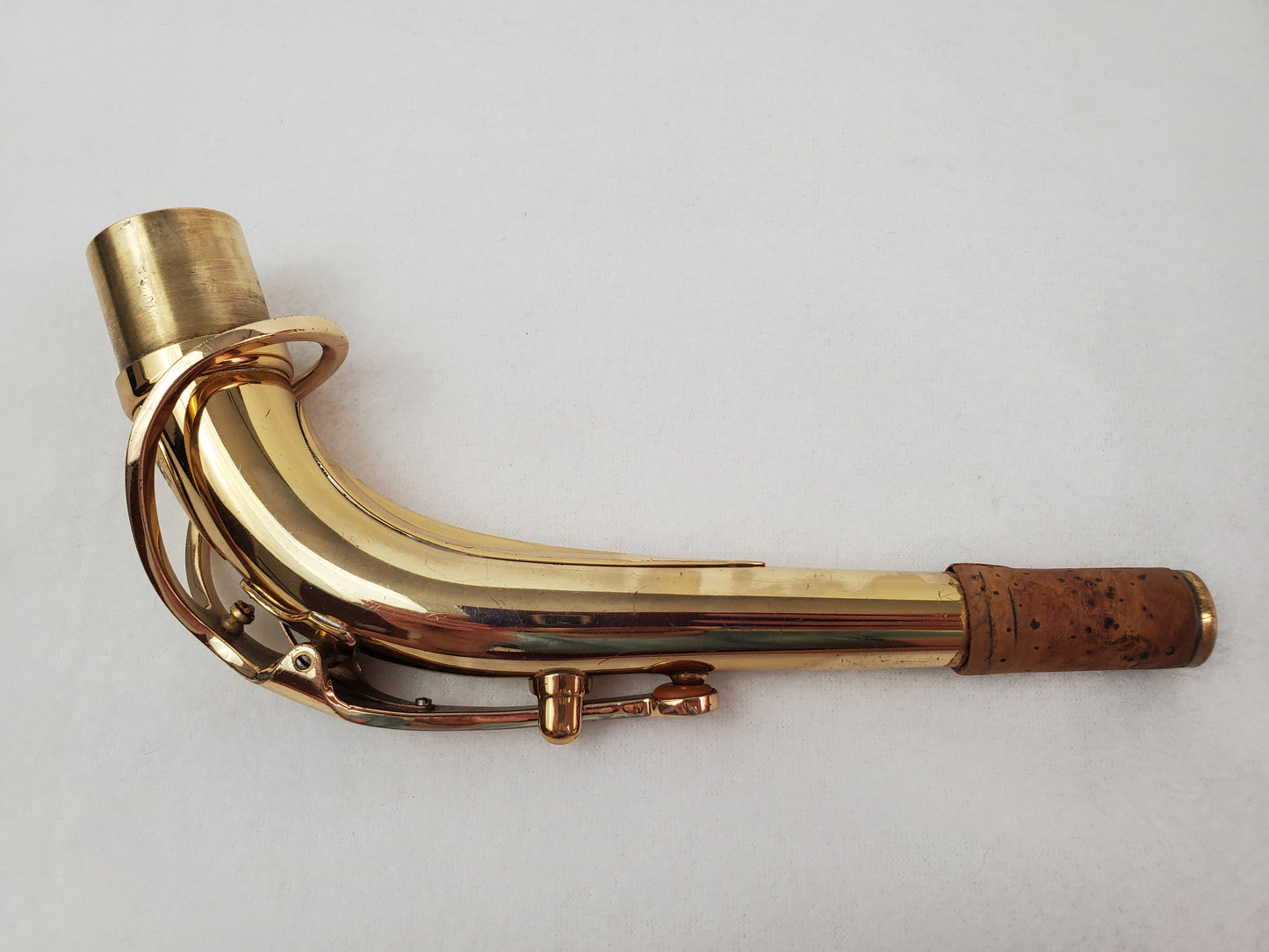 Selmer Super Action 80 Series II SA80II Alto Saxophone 498xxx
