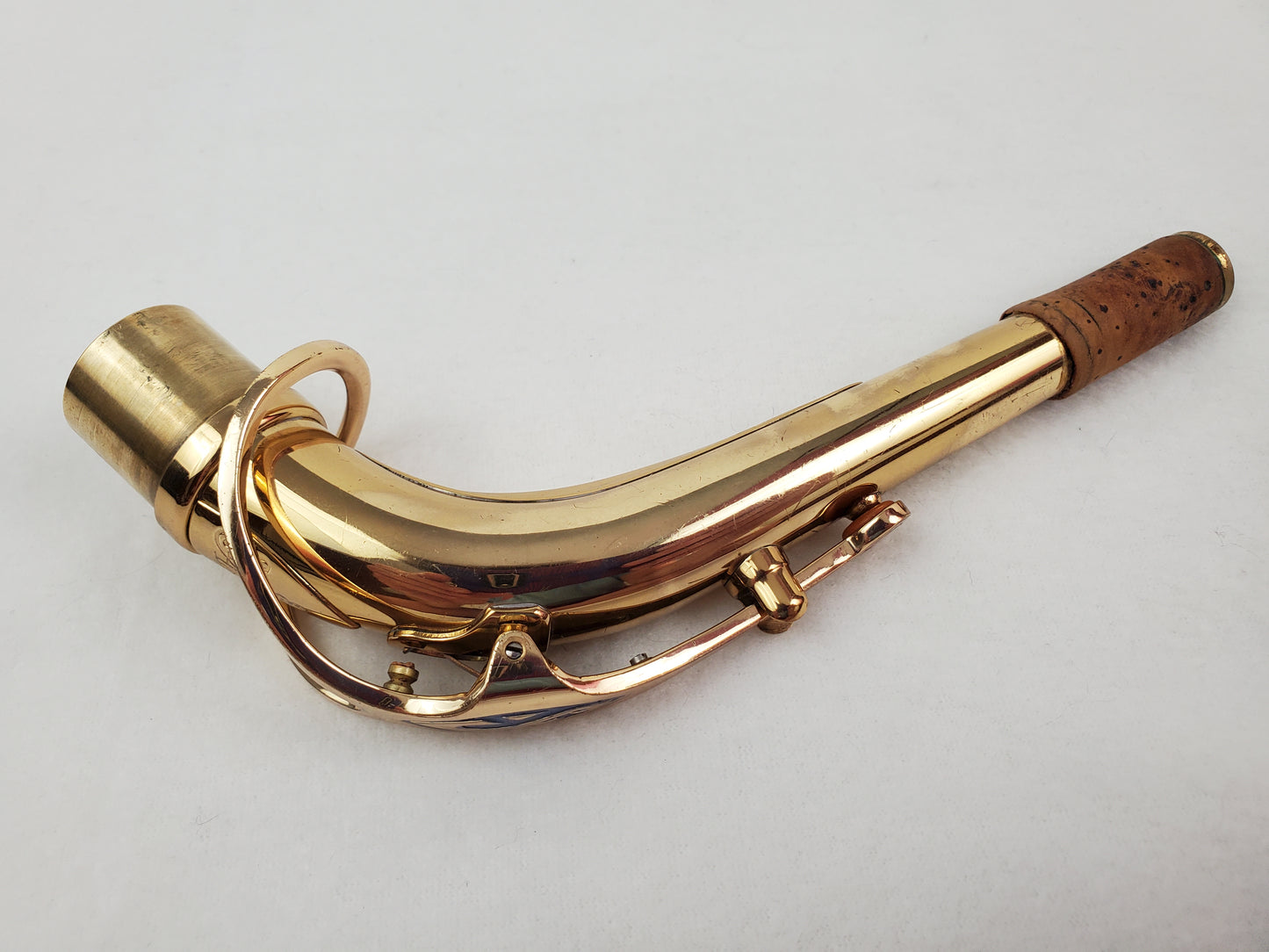 Selmer Super Action 80 Series II SA80II Alto Saxophone 498xxx