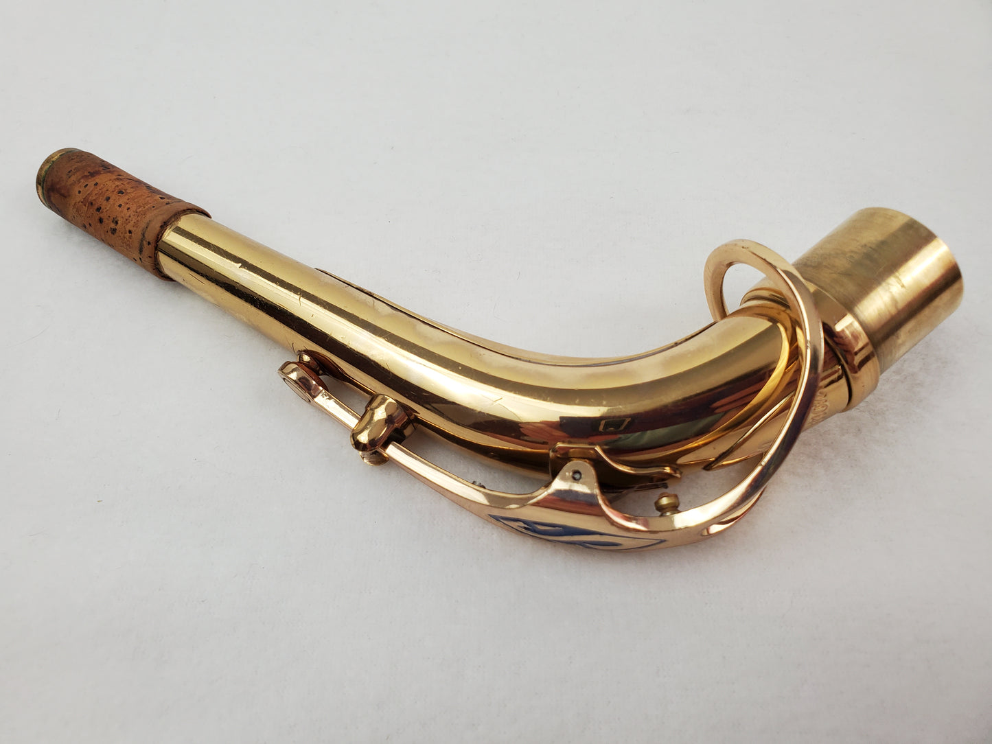 Selmer Super Action 80 Series II SA80II Alto Saxophone 498xxx
