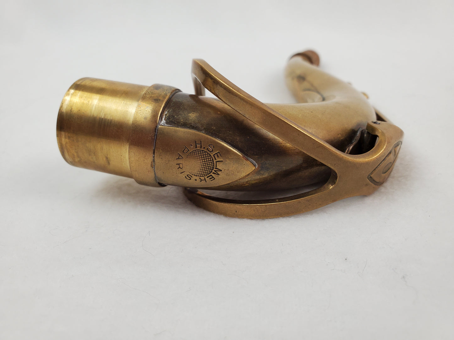 Selmer Mark VI Tenor Saxophone 75xxx