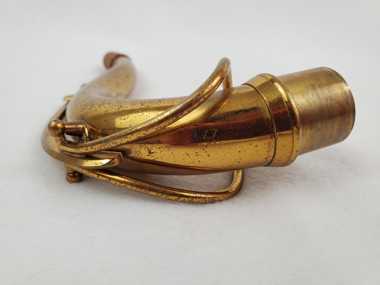 Buffet Crampon Super Dynaction SDA Tenor Saxophone 12xxx