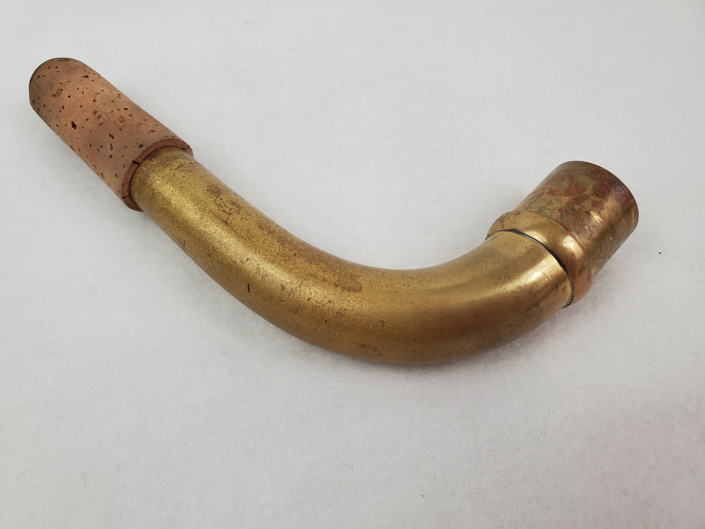 Selmer Mark VI Low Bb Bari Saxophone 124xxx