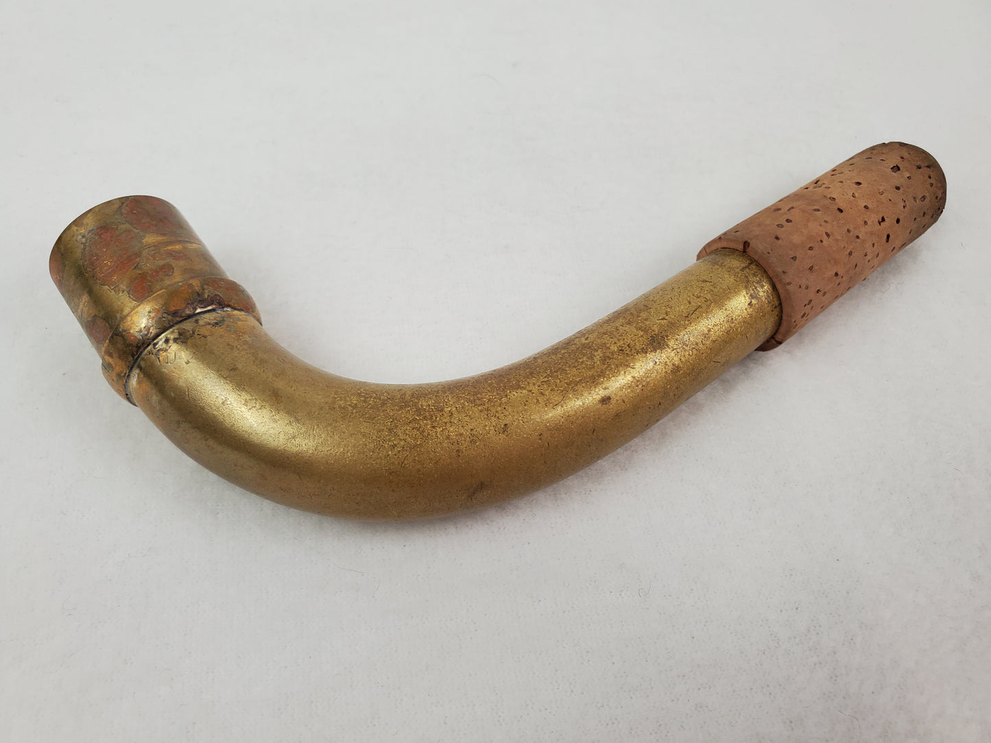 Selmer Mark VI Low Bb Bari Saxophone 124xxx