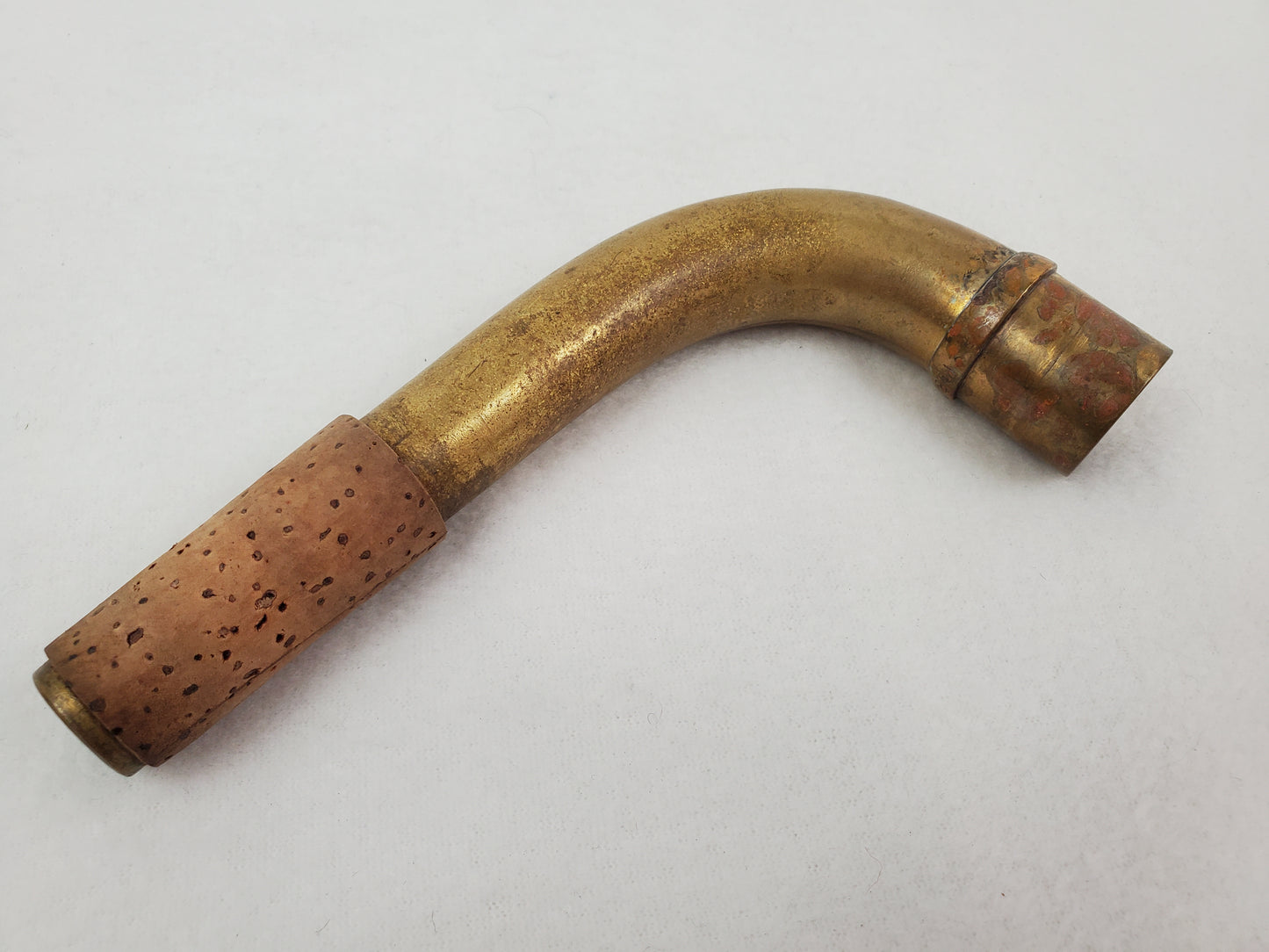 Selmer Mark VI Low Bb Bari Saxophone 124xxx