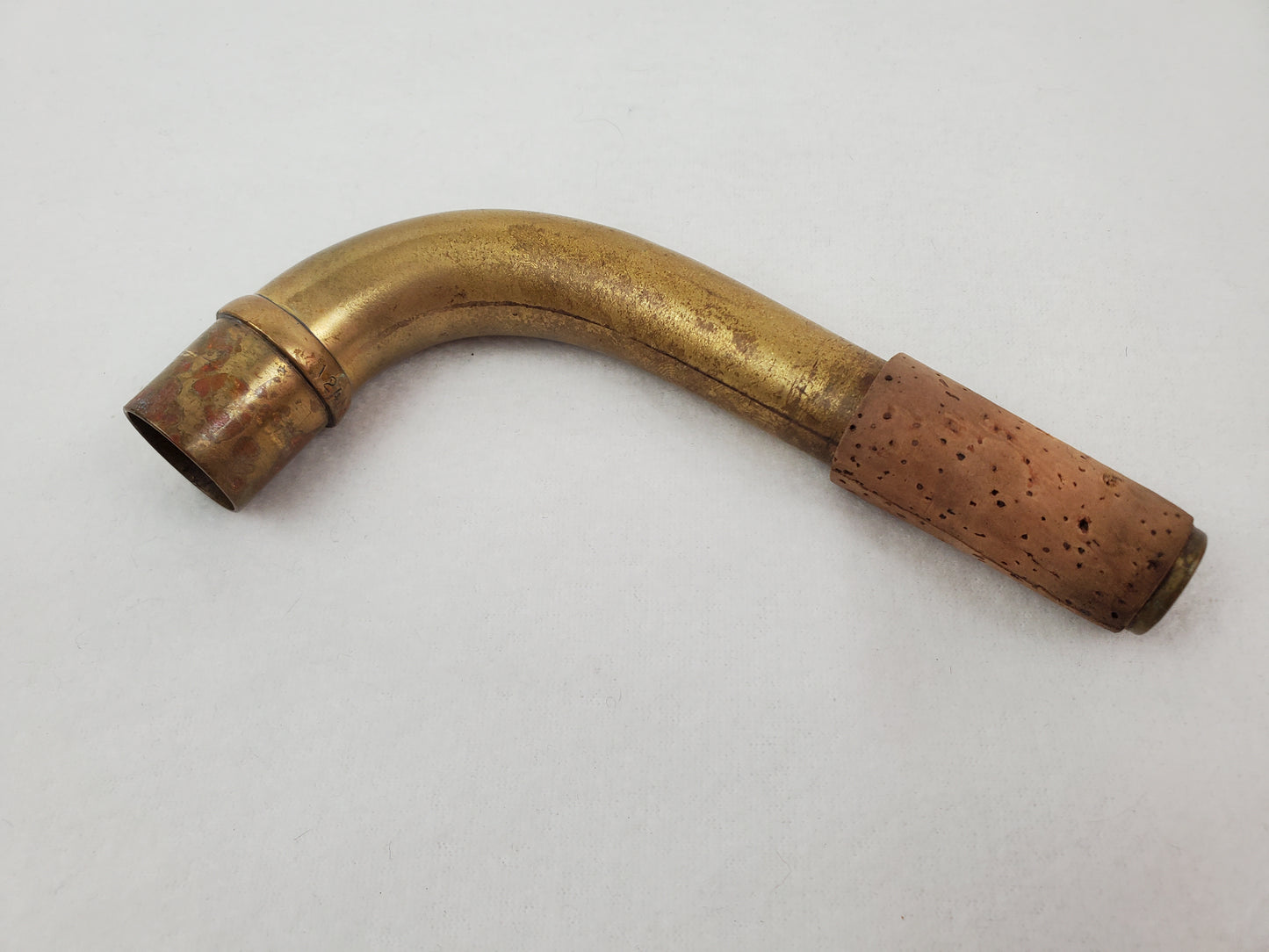Selmer Mark VI Low Bb Bari Saxophone 124xxx