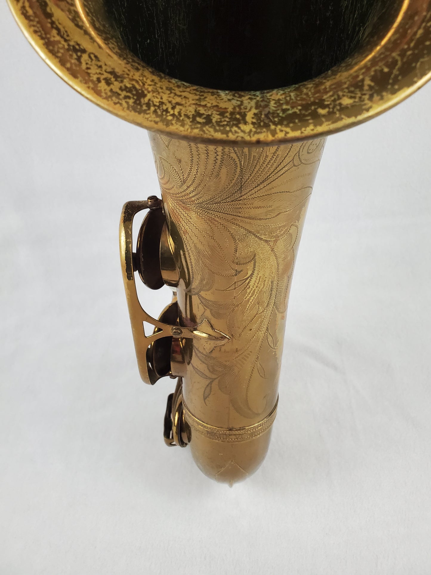 Selmer Mark VI Tenor Saxophone 122xxx