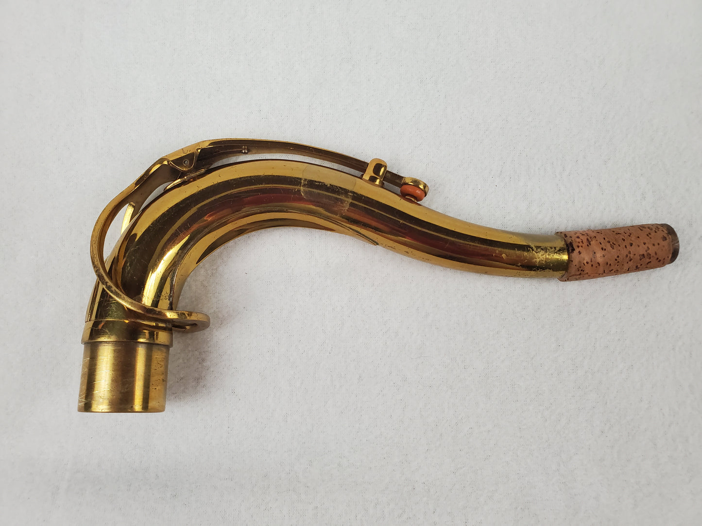 Selmer Mark VI Tenor Saxophone 122xxx