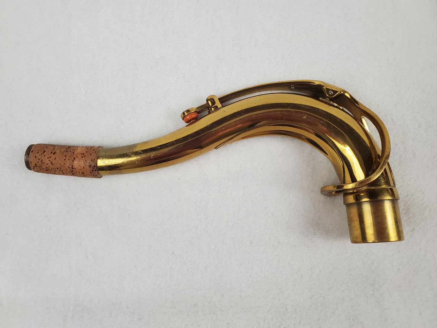 Selmer Mark VI Tenor Saxophone 122xxx