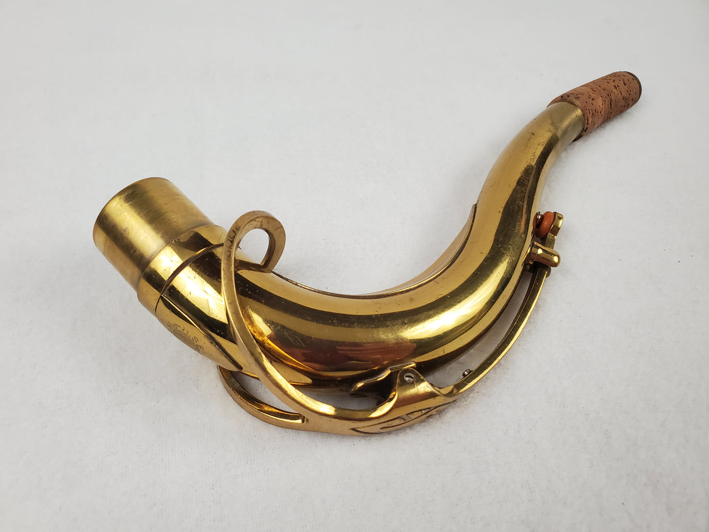 Selmer Mark VI Tenor Saxophone 122xxx