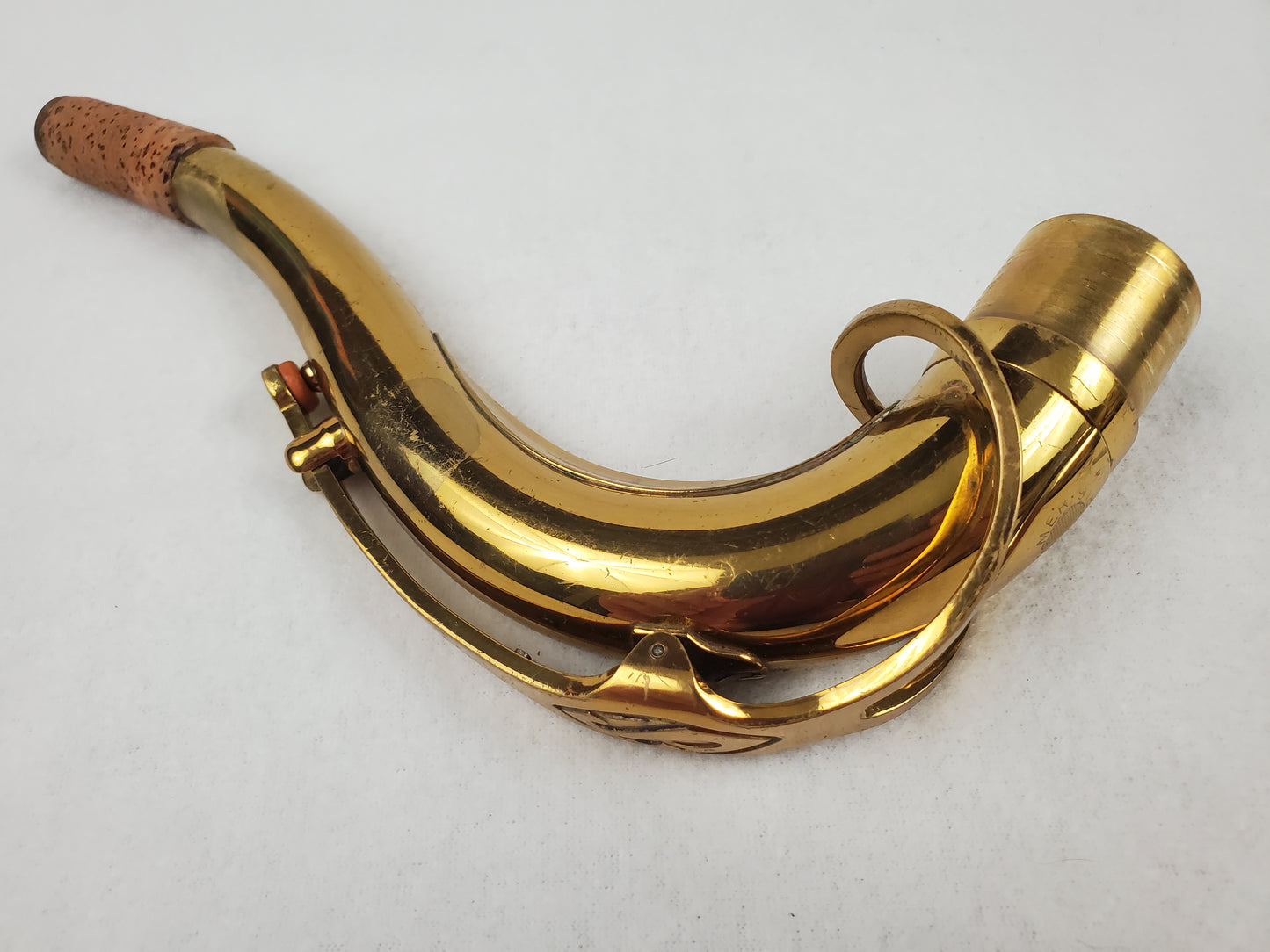 Selmer Mark VI Tenor Saxophone 122xxx