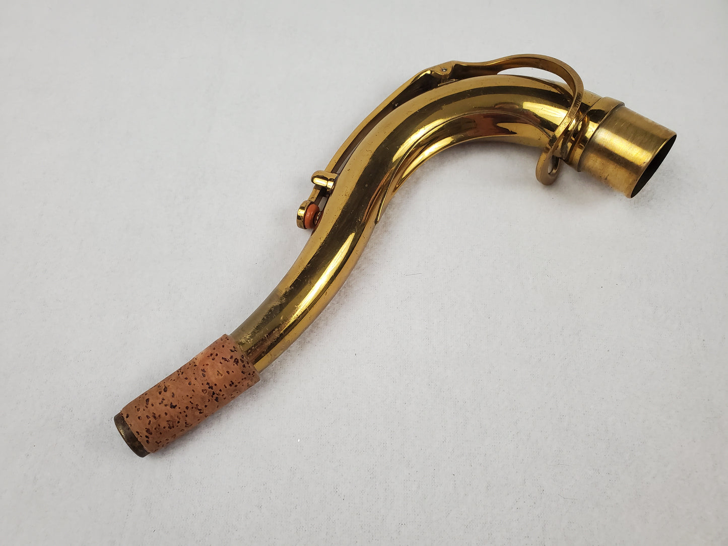 Selmer Mark VI Tenor Saxophone 122xxx