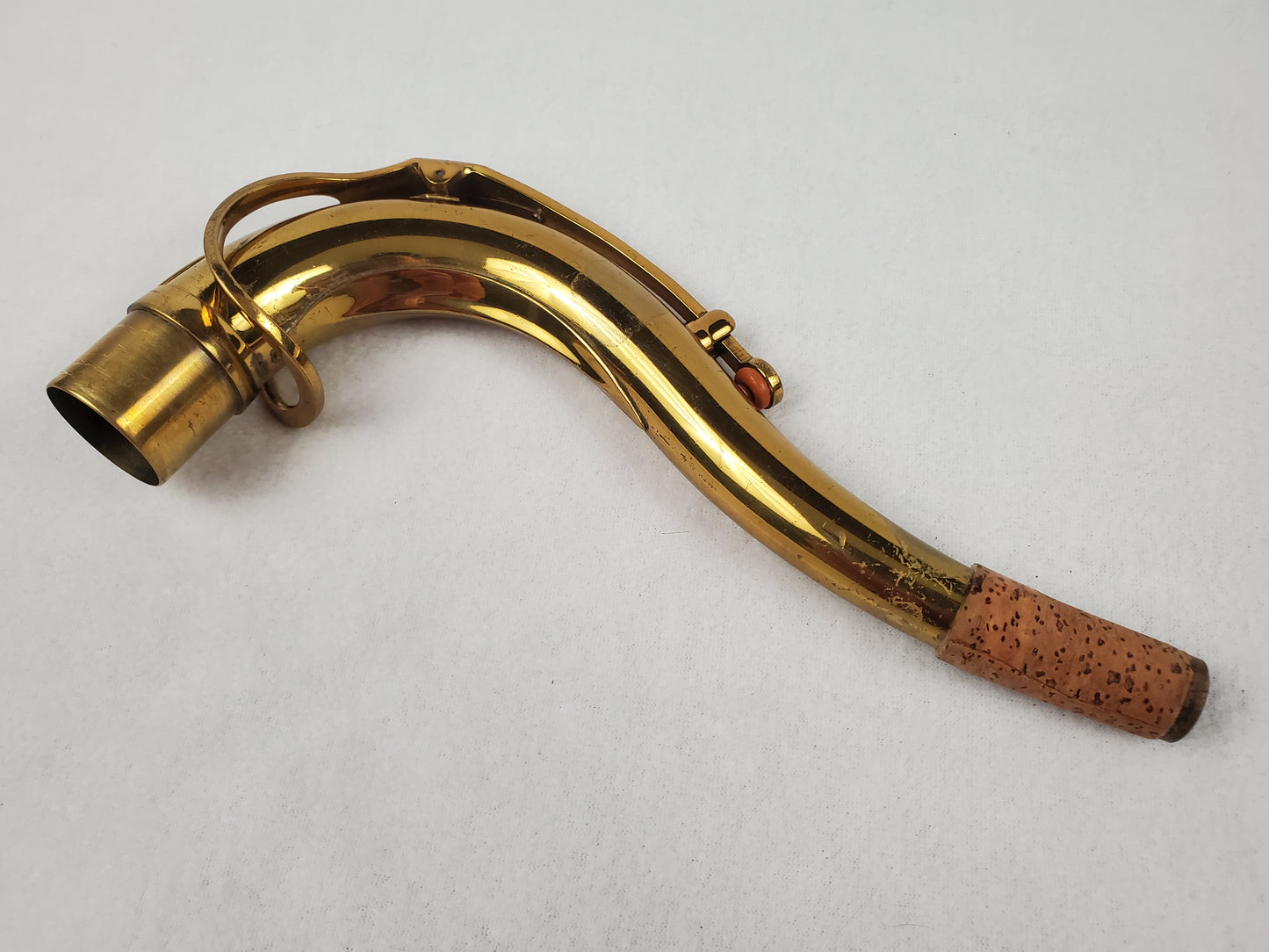 Selmer Mark VI Tenor Saxophone 122xxx