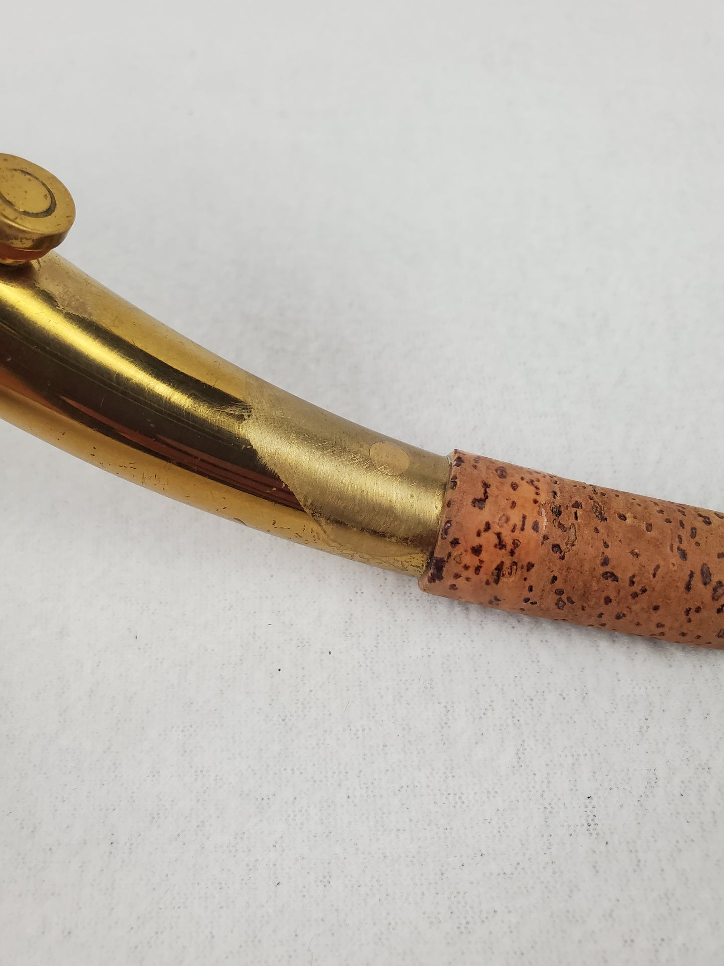 Selmer Mark VI Tenor Saxophone 122xxx
