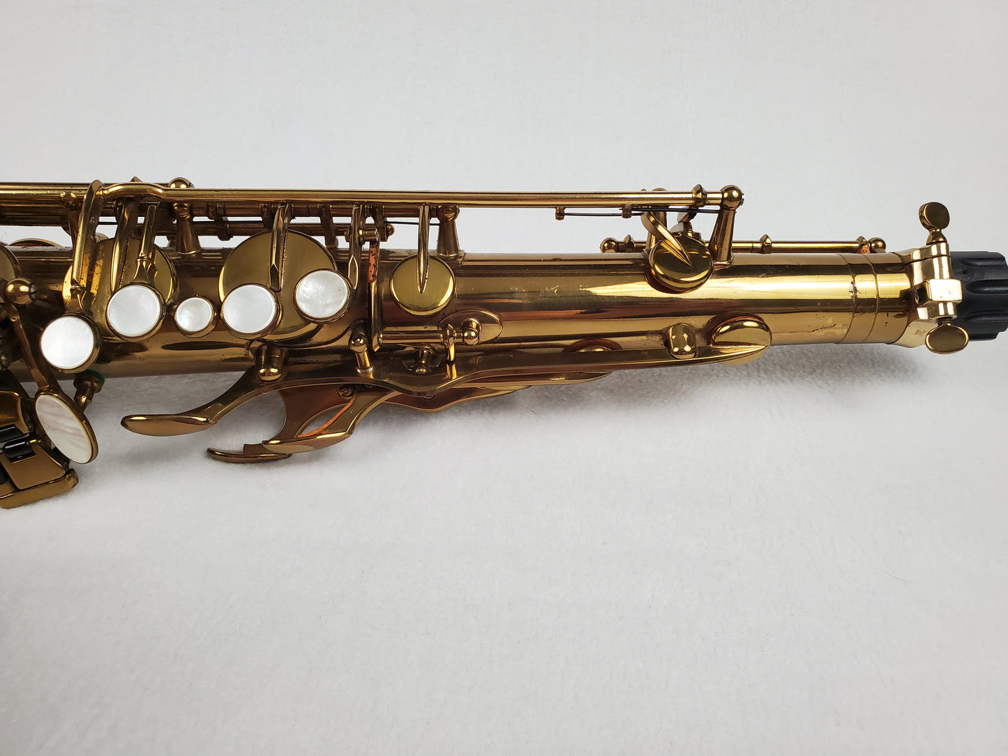 Selmer Mark VI Tenor Saxophone 76xxx