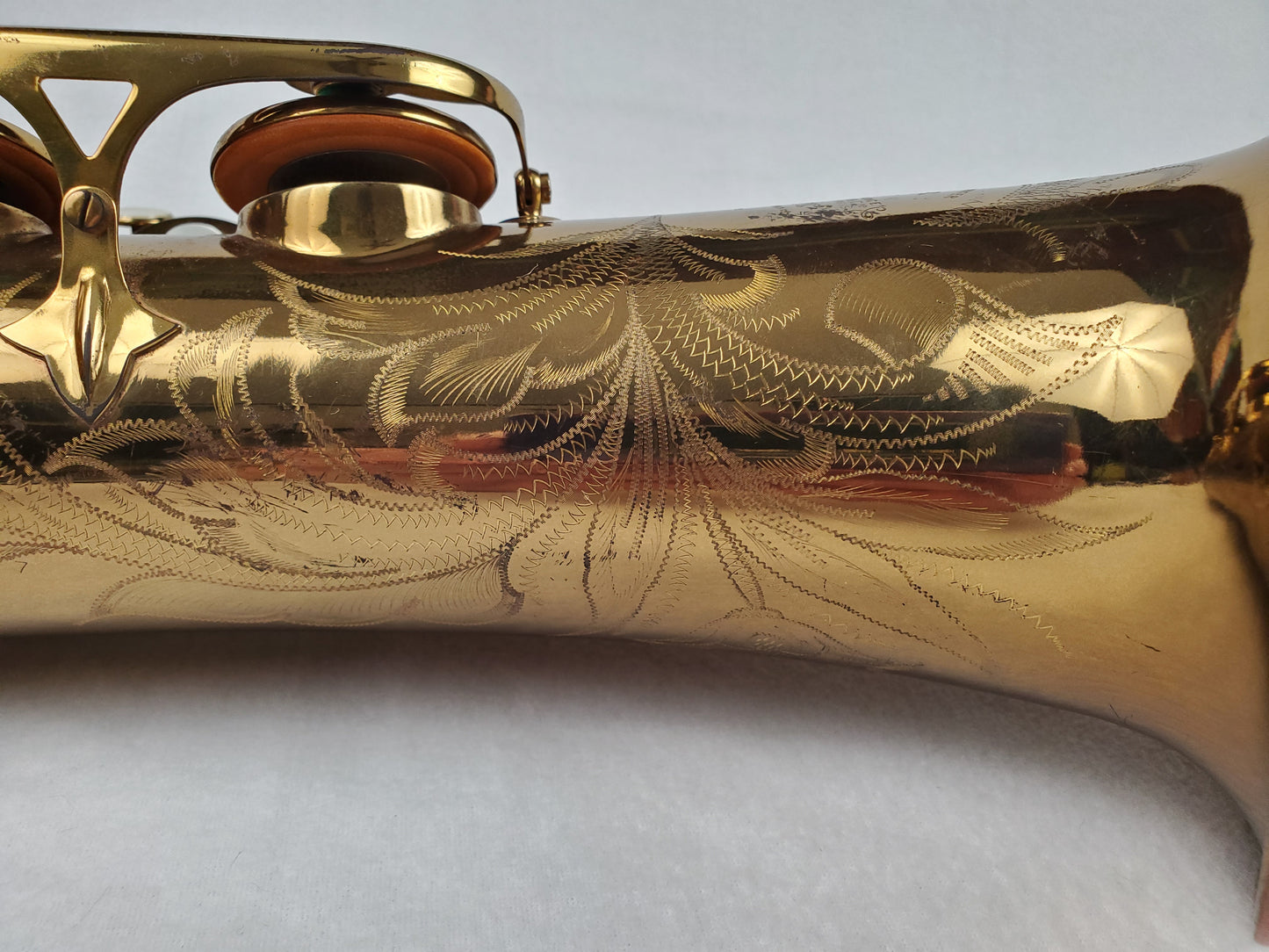 Selmer Mark VI Tenor Saxophone 76xxx