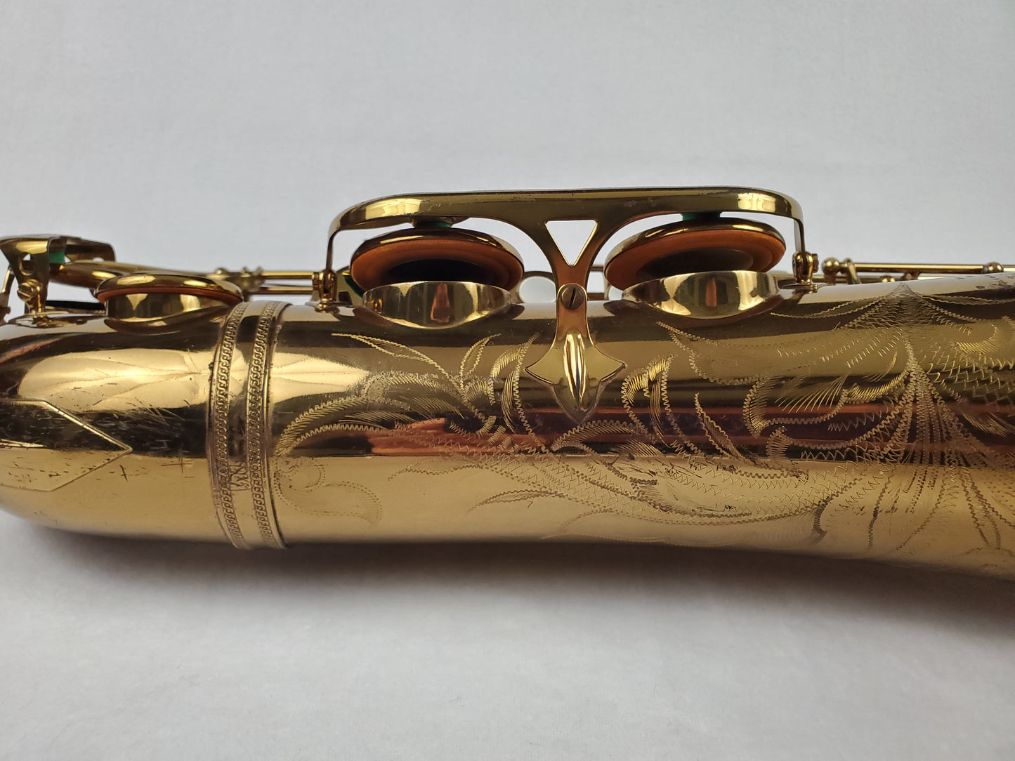 Selmer Mark VI Tenor Saxophone 76xxx