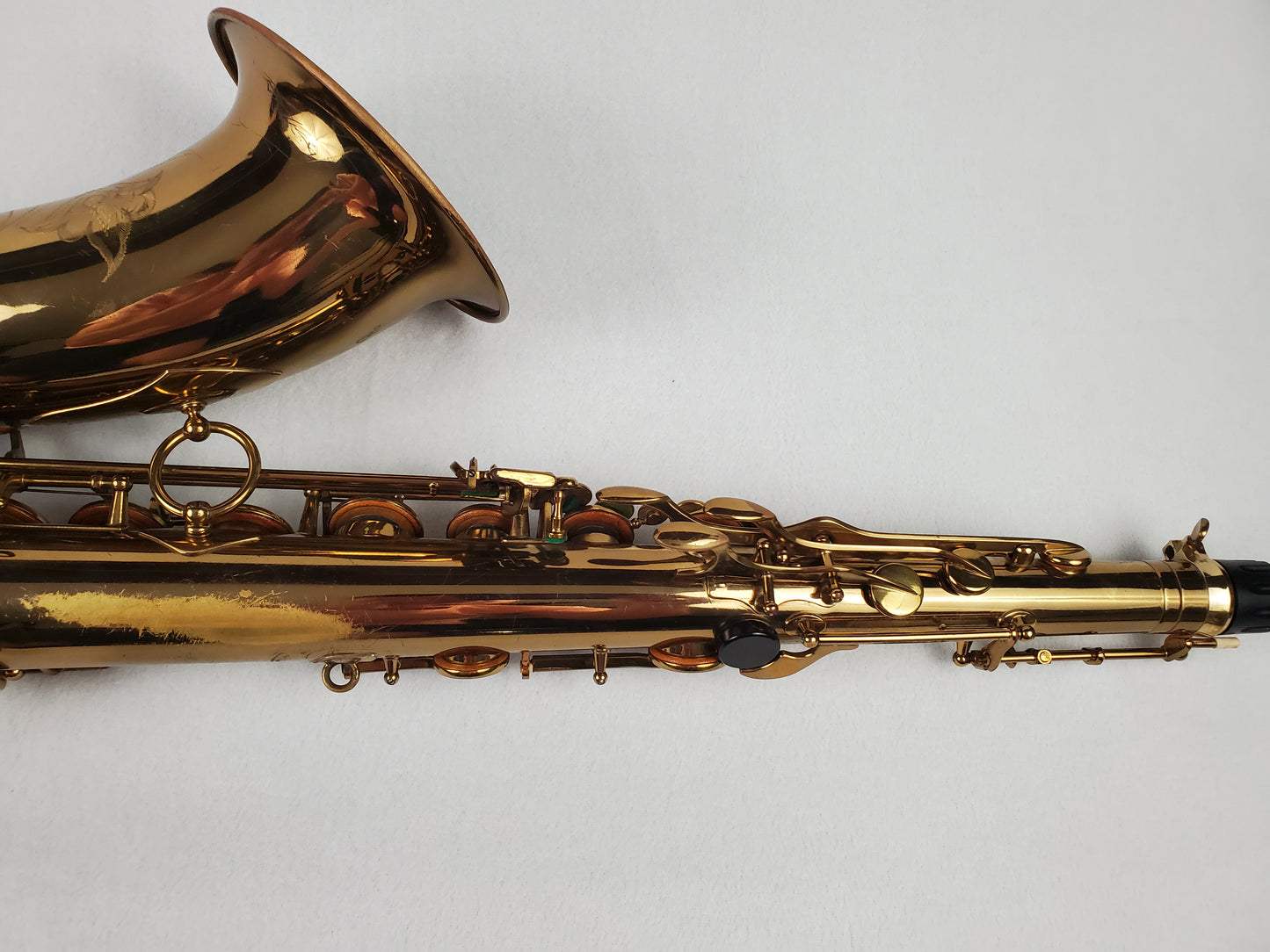 Selmer Mark VI Tenor Saxophone 76xxx