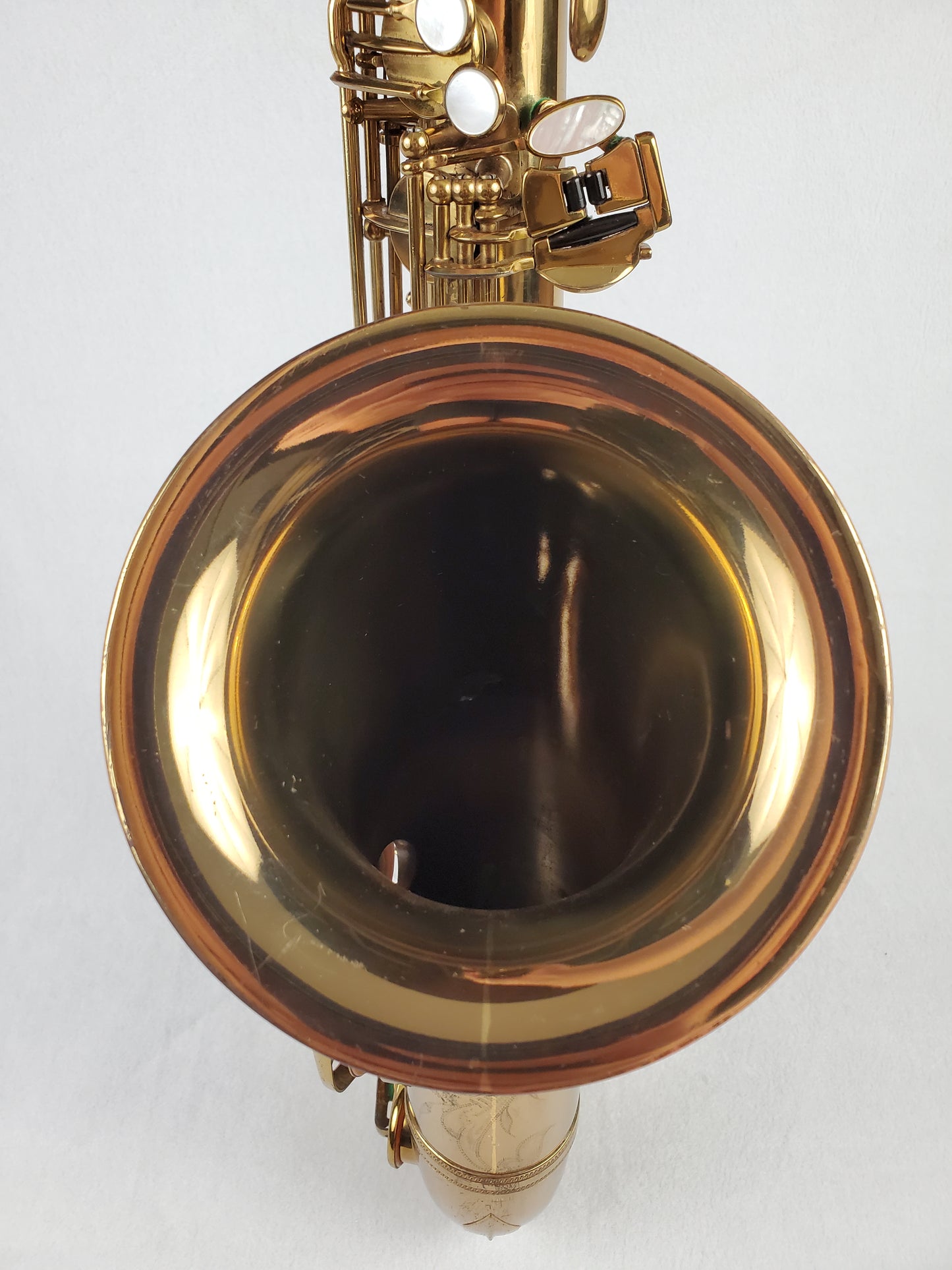 Selmer Mark VI Tenor Saxophone 76xxx