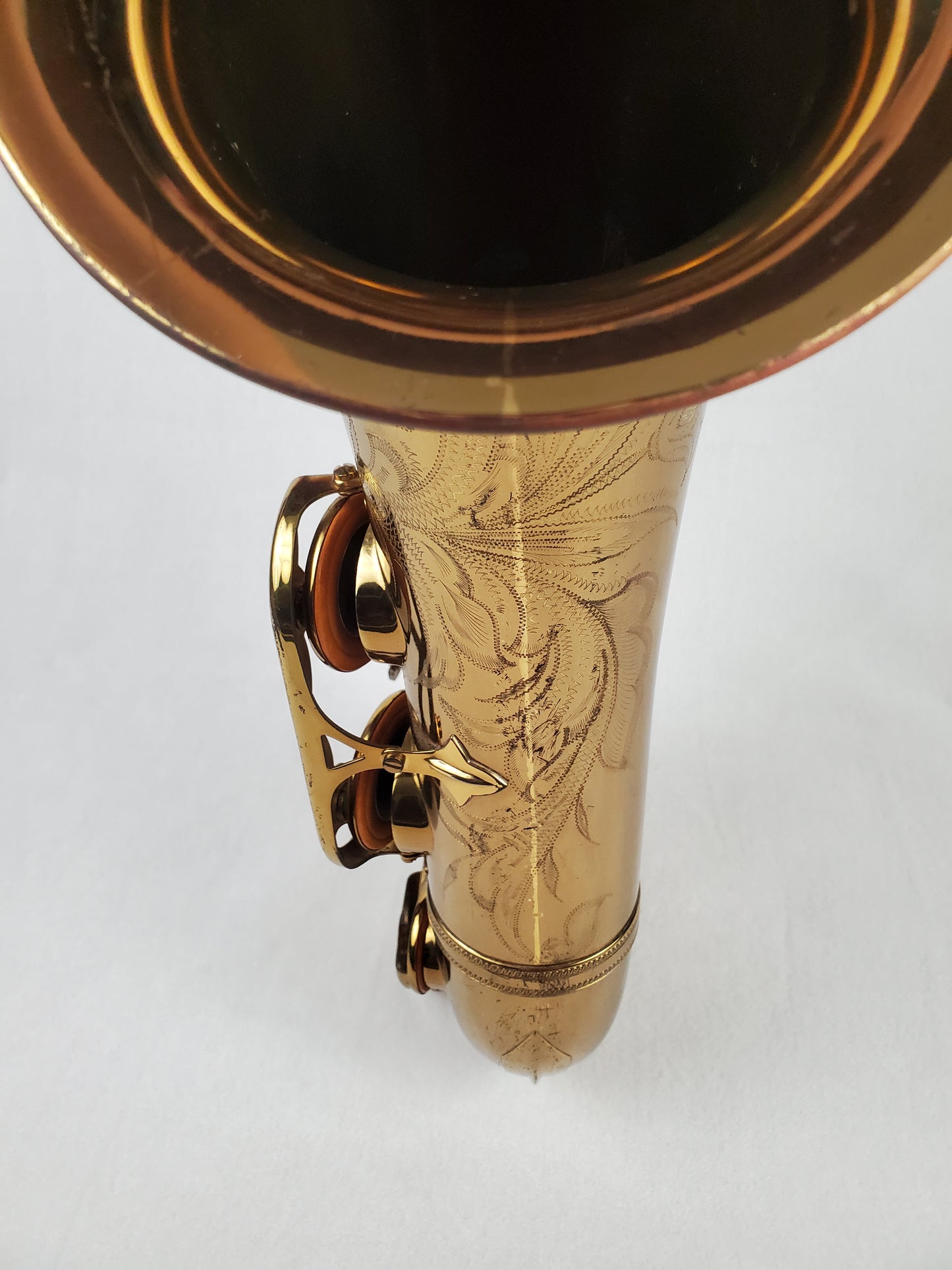 Selmer Mark VI Tenor Saxophone 76xxx