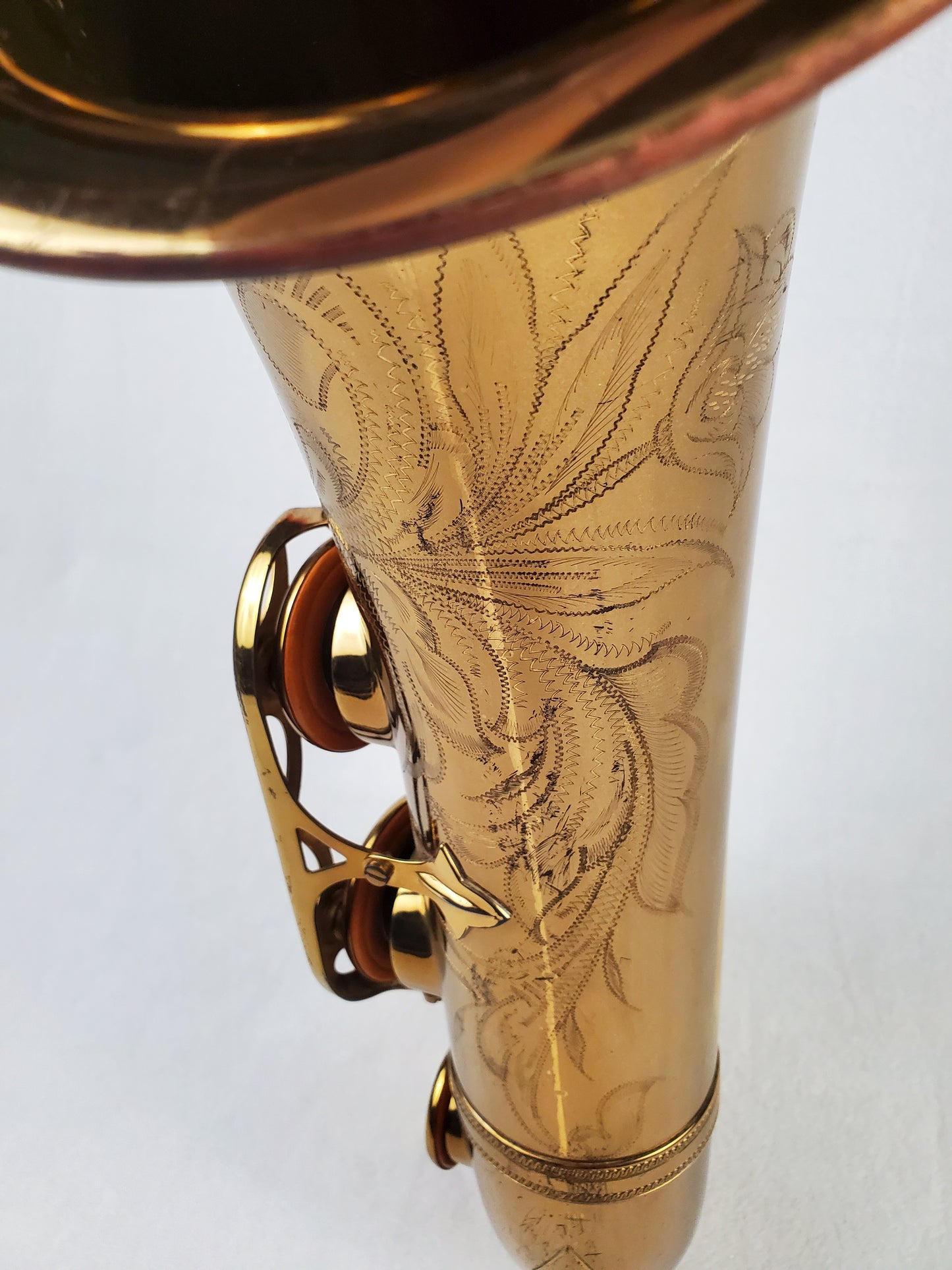 Selmer Mark VI Tenor Saxophone 76xxx