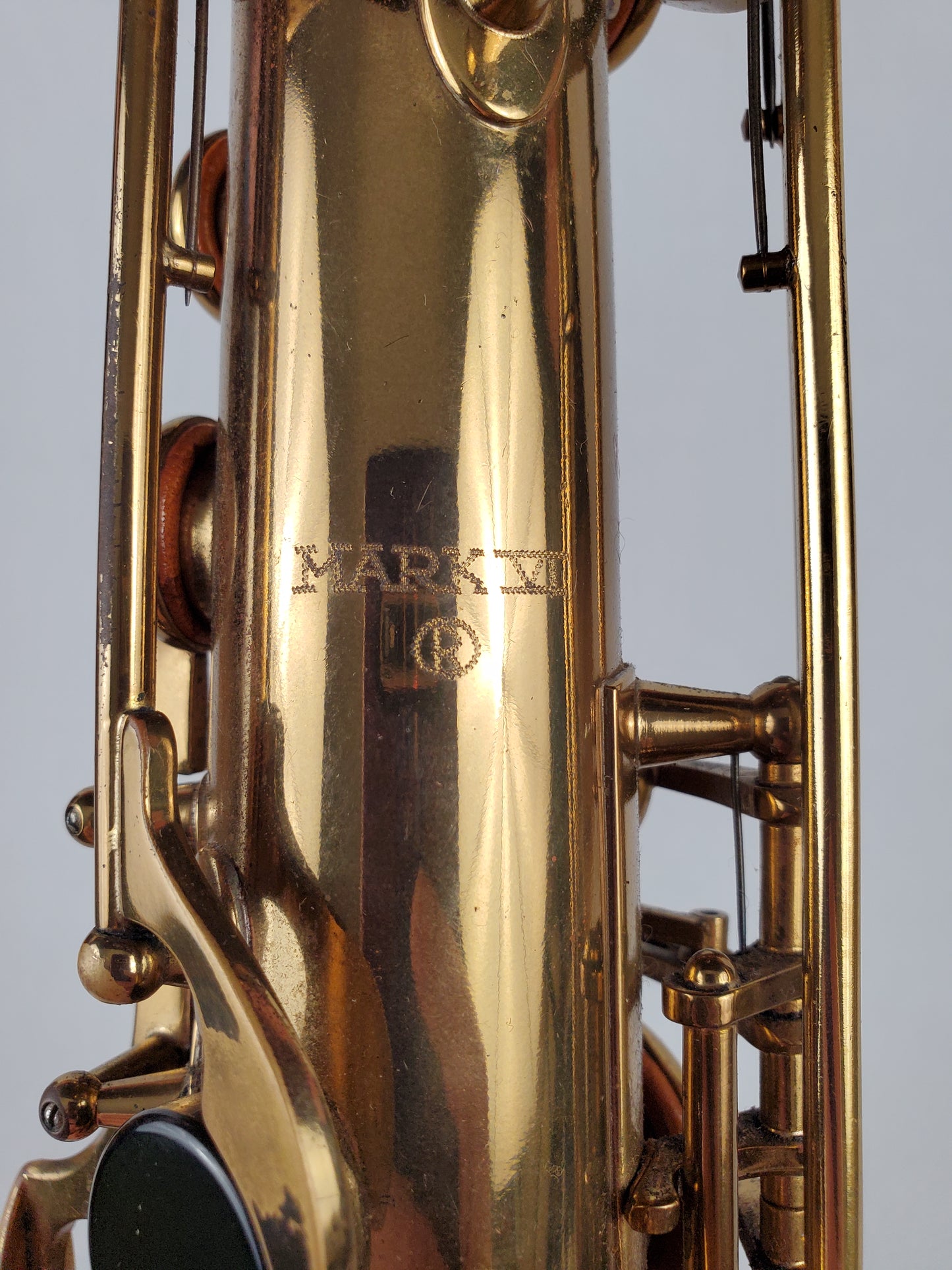 Selmer Mark VI Tenor Saxophone 76xxx