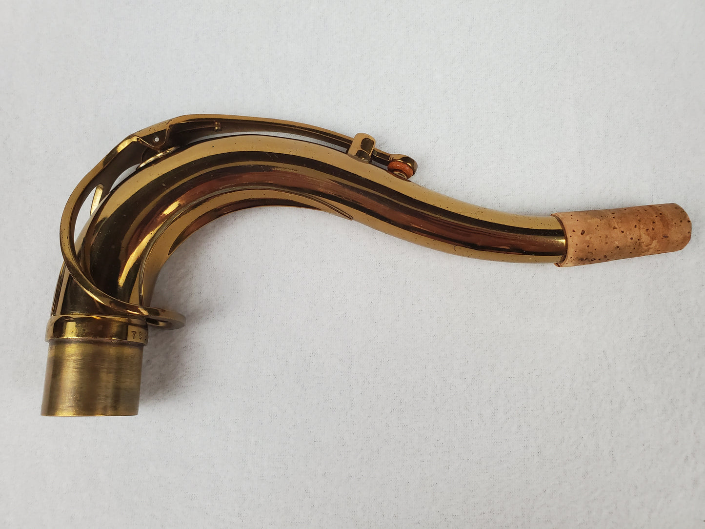 Selmer Mark VI Tenor Saxophone 76xxx
