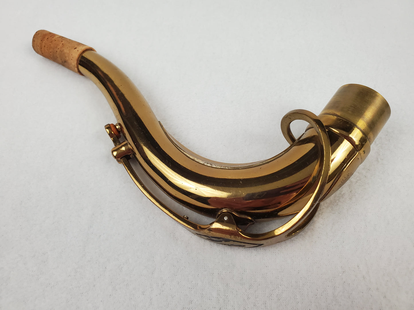 Selmer Mark VI Tenor Saxophone 76xxx