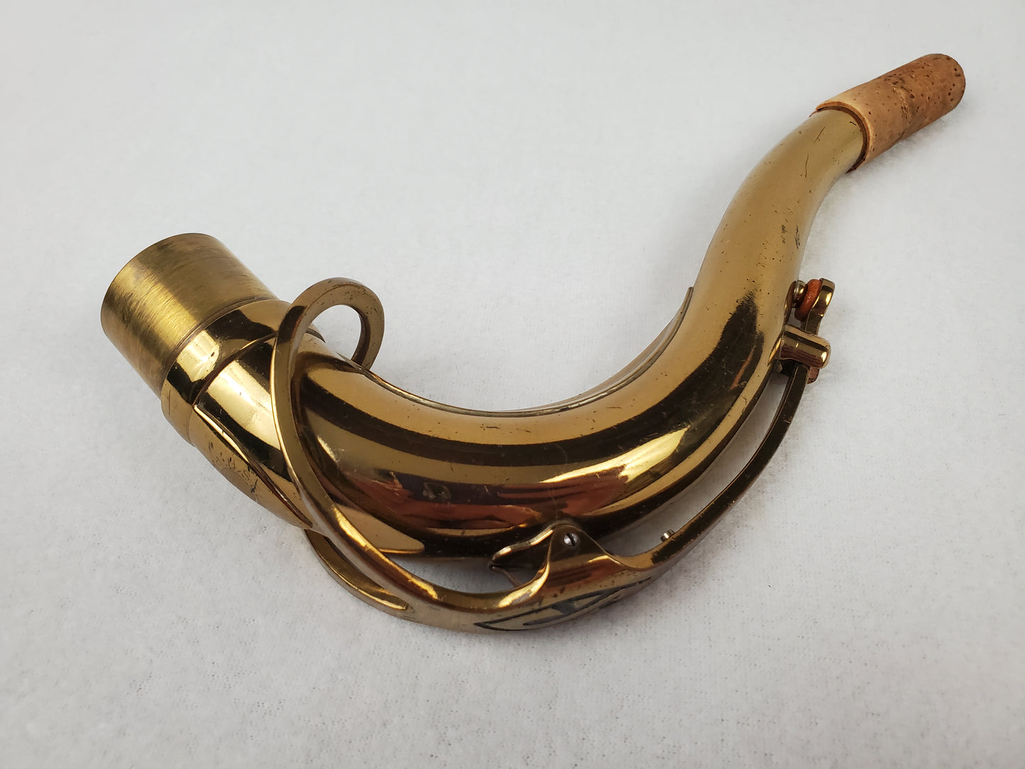 Selmer Mark VI Tenor Saxophone 76xxx