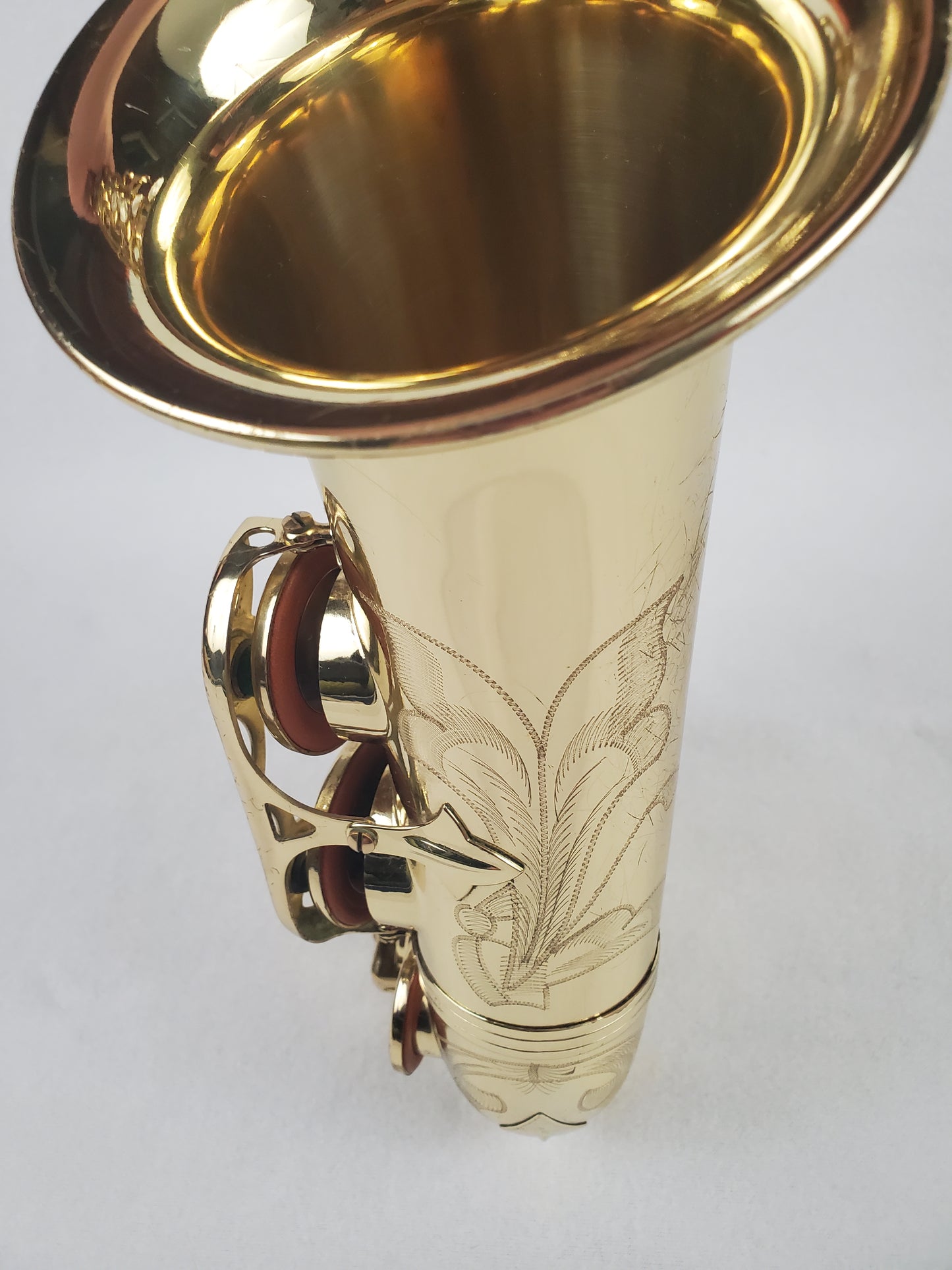 Selmer Super Action 80 Series II SA80II Alto Saxophone 670xxx