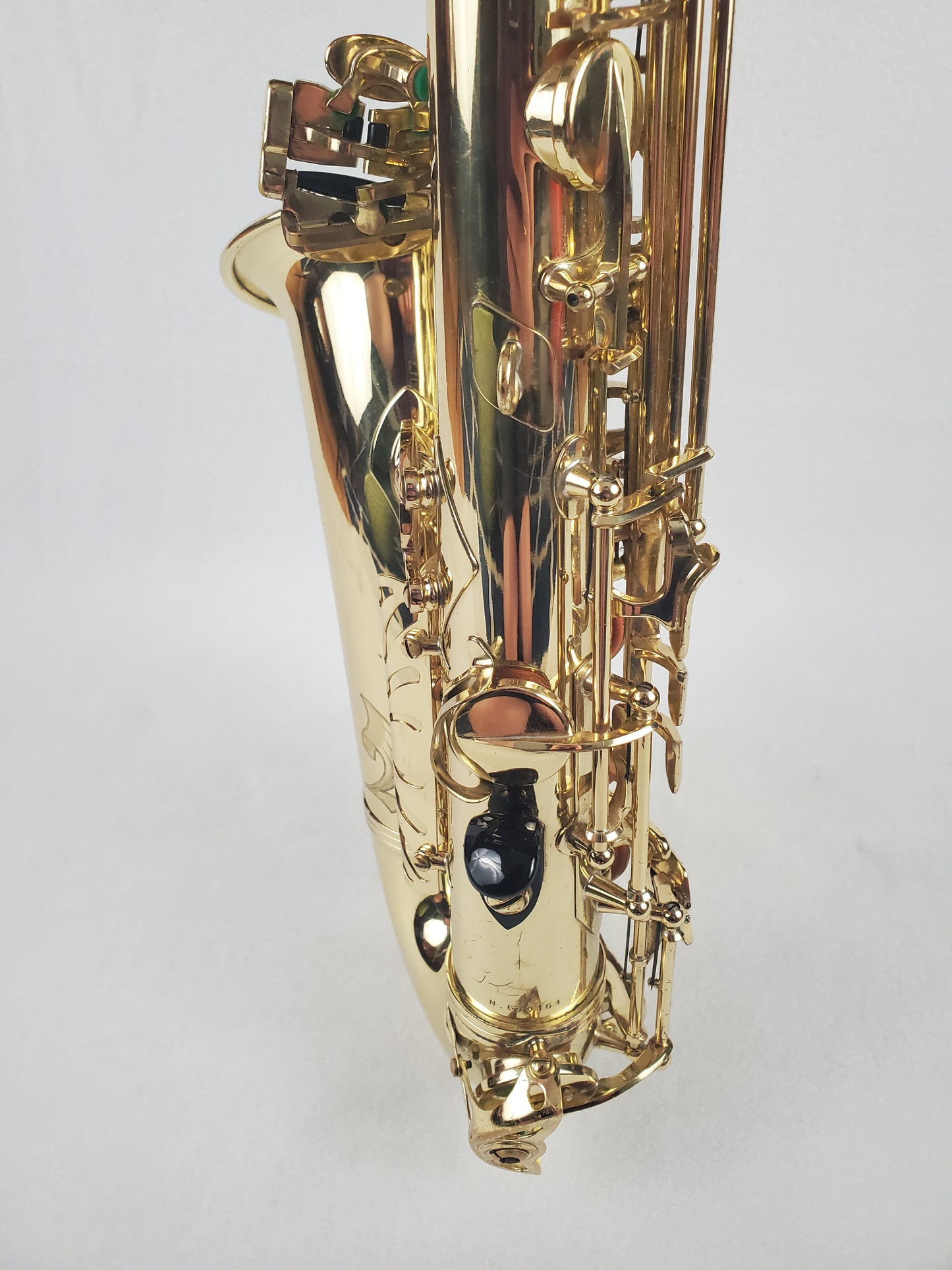 Selmer Super Action 80 Series II SA80II Alto Saxophone 670xxx