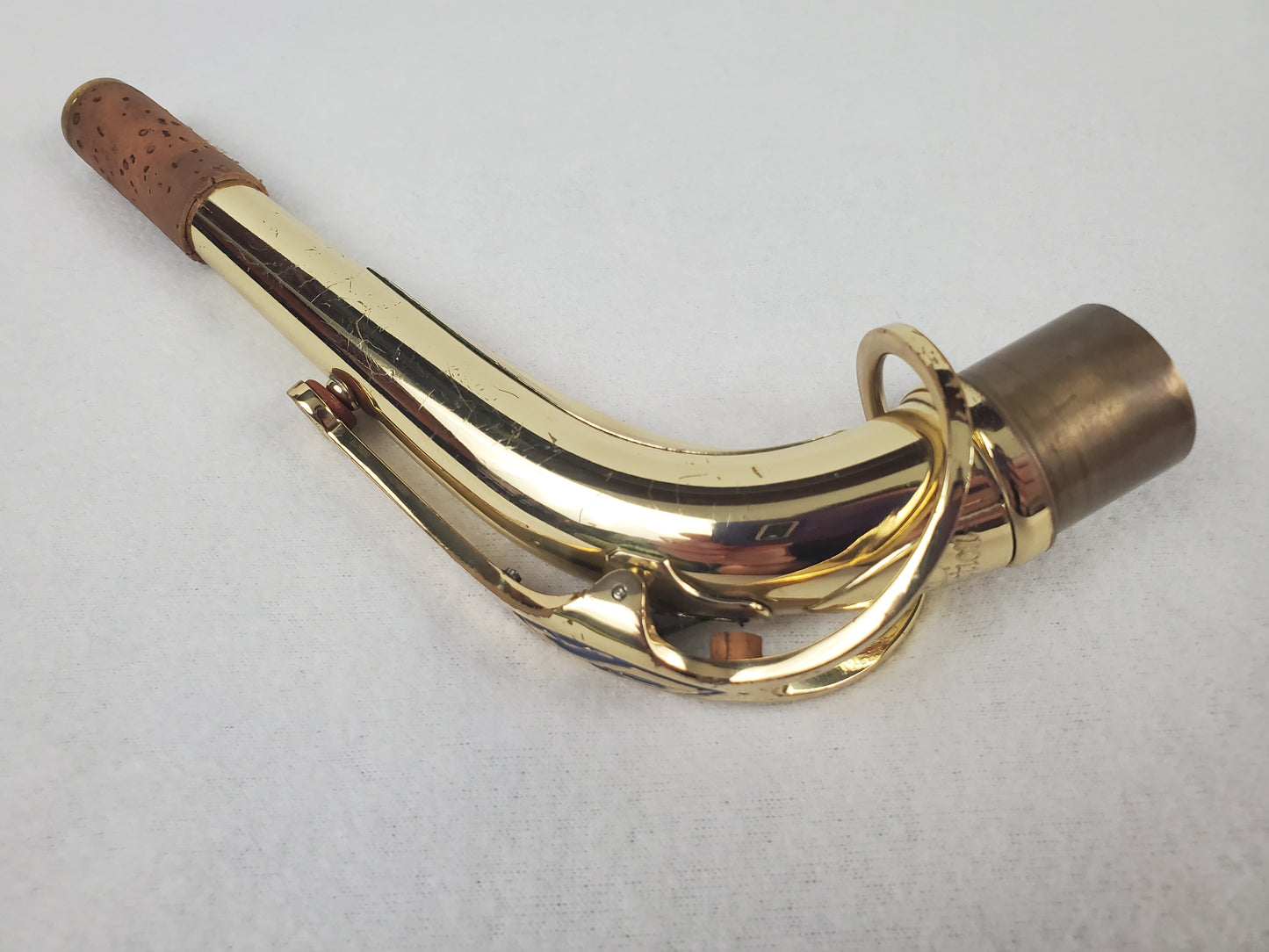 Selmer Super Action 80 Series II SA80II Alto Saxophone 670xxx