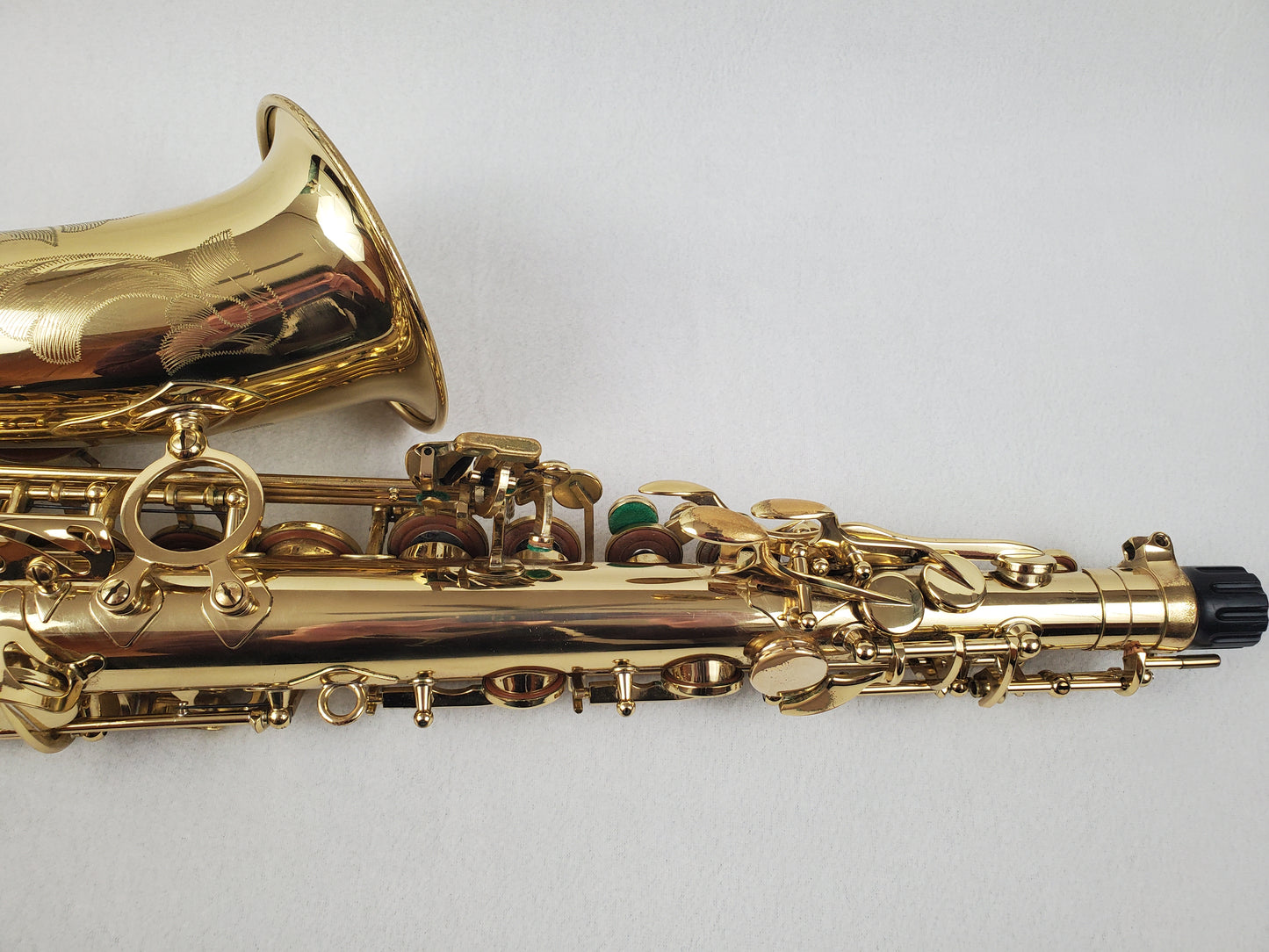 Selmer Super Action 80 Series III SA80III Alto Saxophone 703xxx
