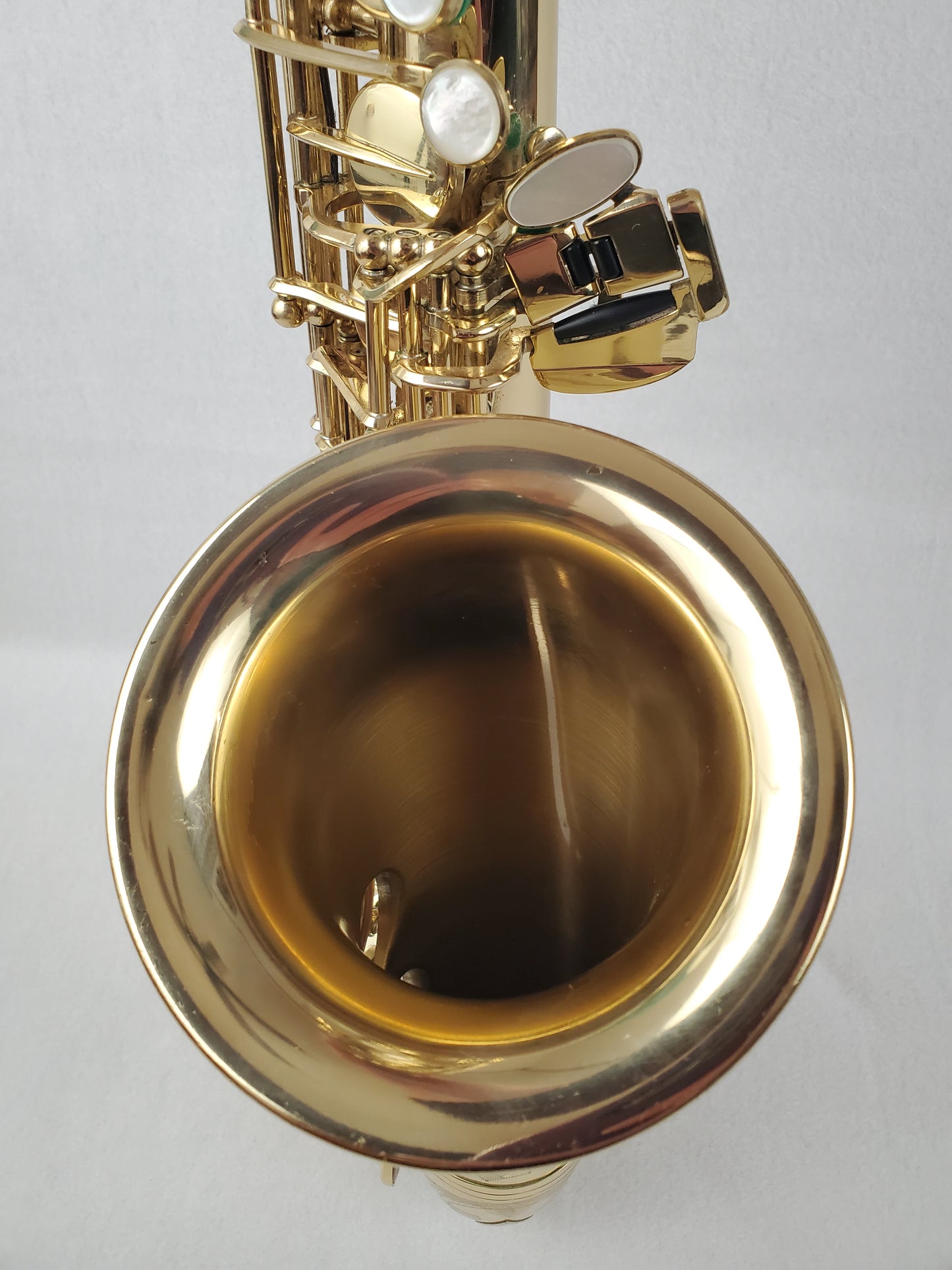 Selmer Super Action 80 Series III SA80III Alto Saxophone 703xxx