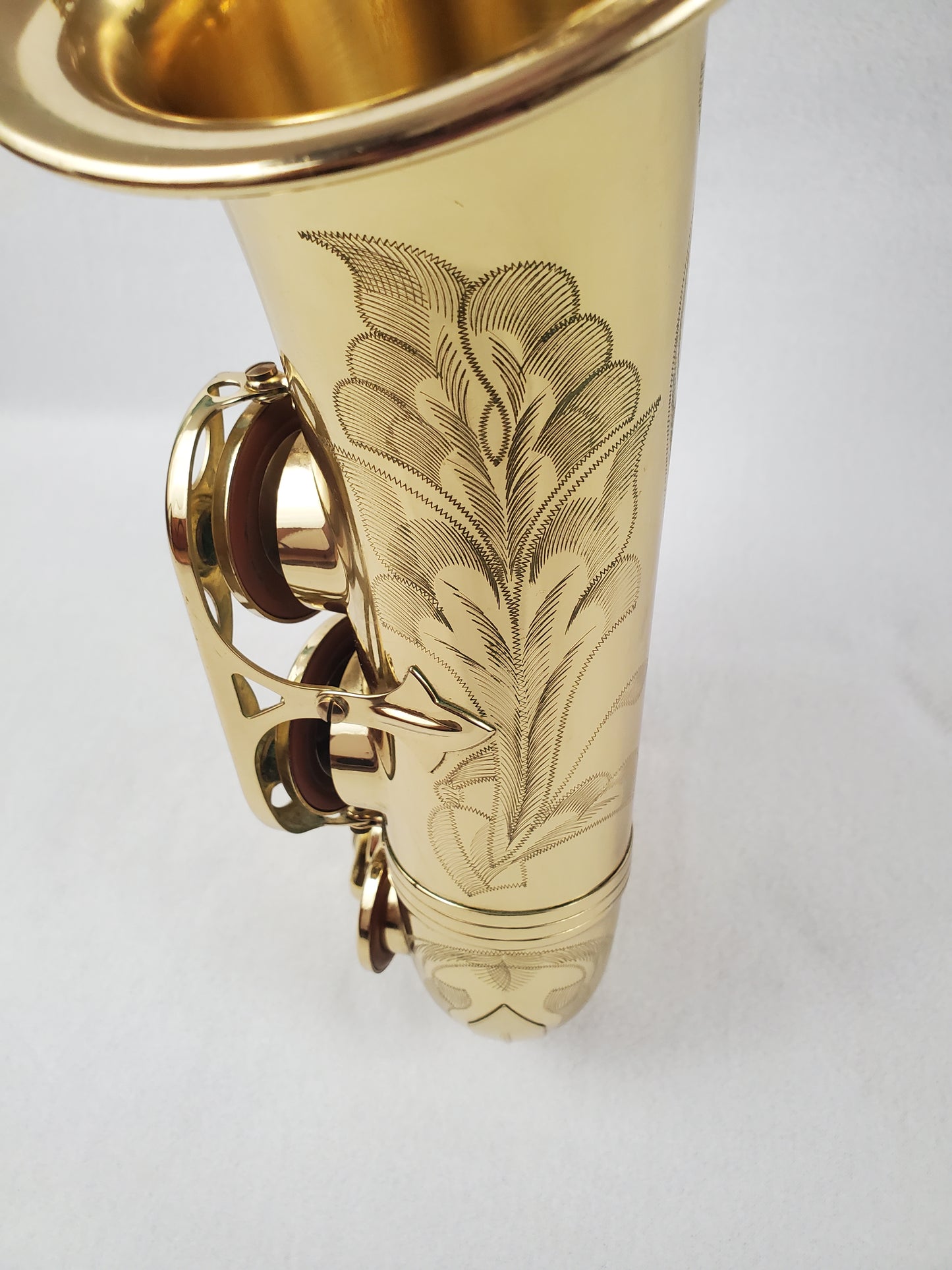 Selmer Super Action 80 Series III SA80III Alto Saxophone 703xxx