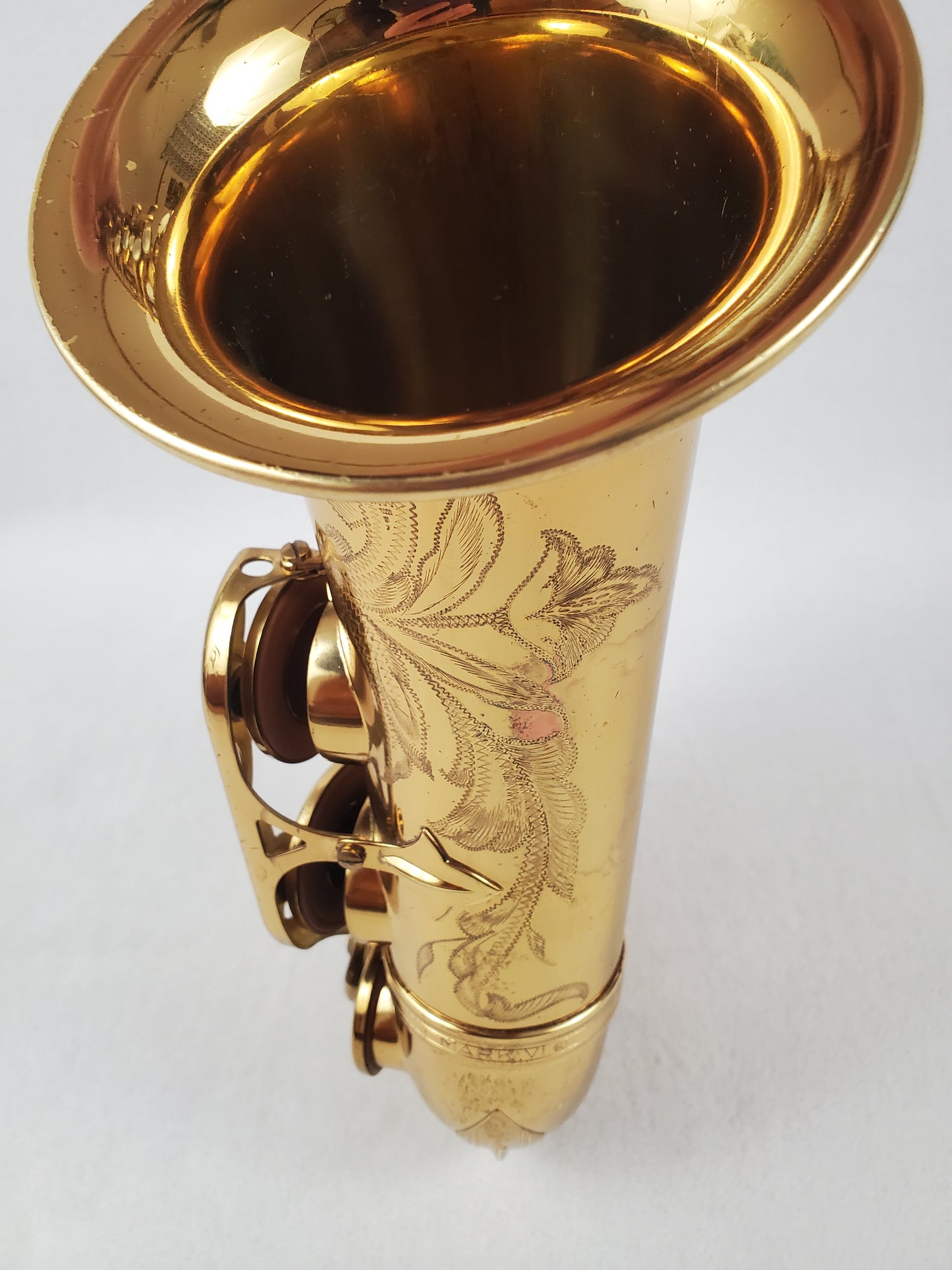 Selmer Mark VI Alto Saxophone 214xxx