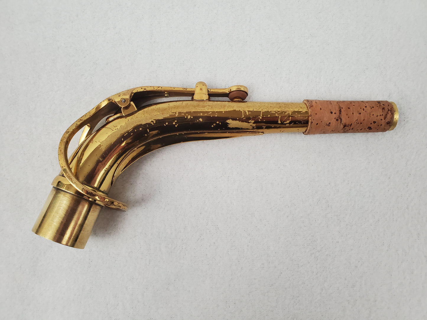 Selmer Mark VI Alto Saxophone 214xxx
